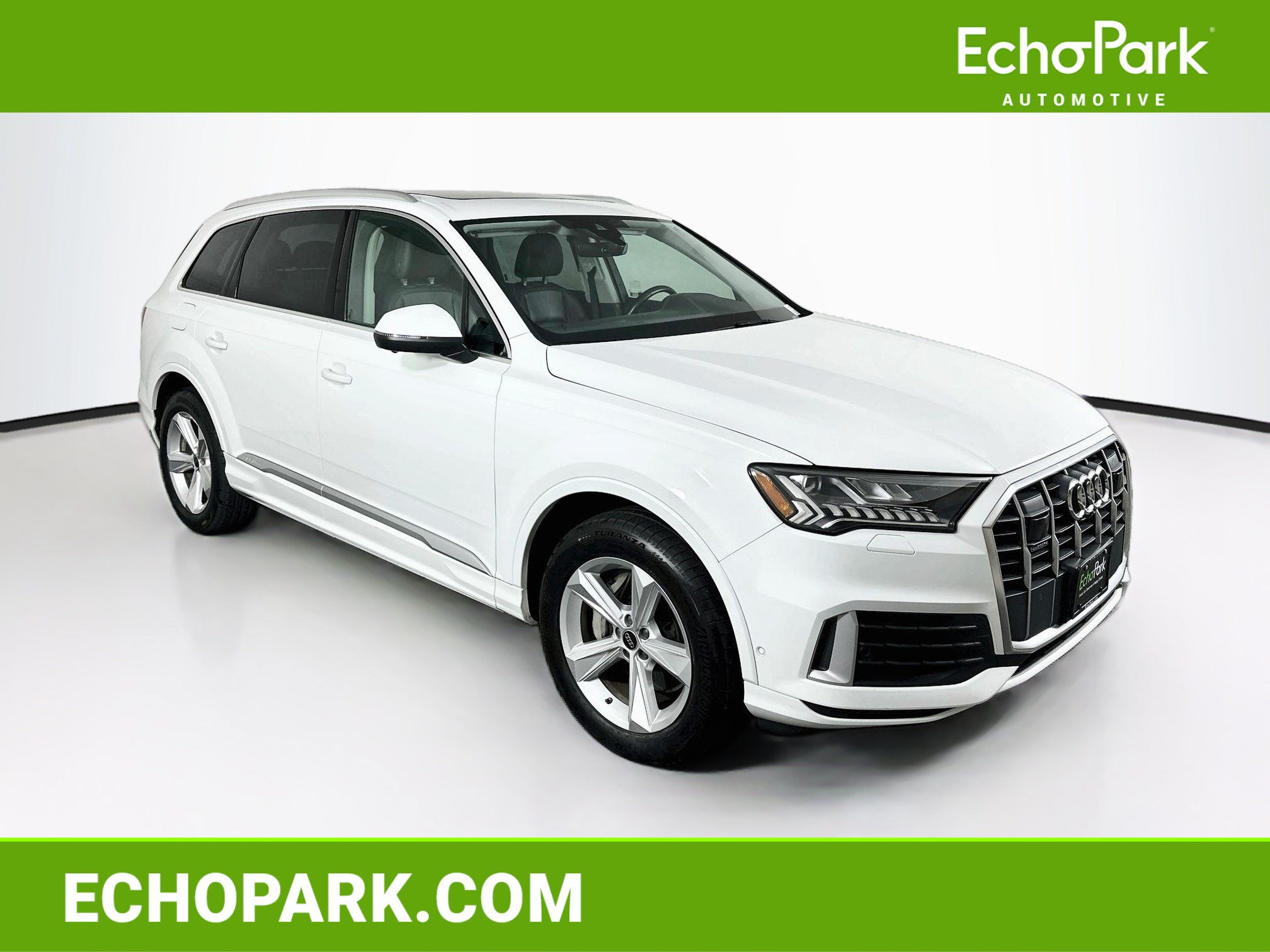 2024 Audi Q7