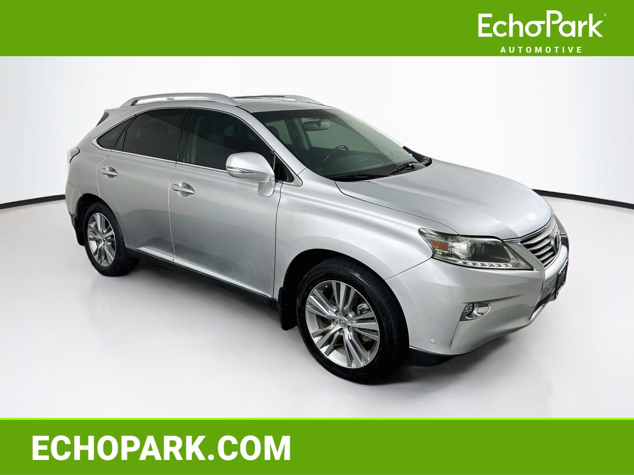 2015 Lexus RX