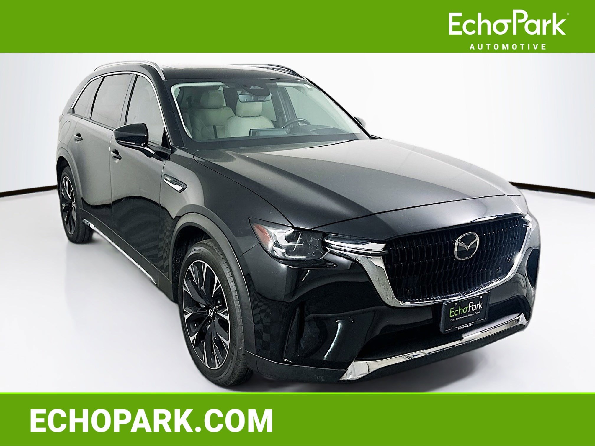 2024 Mazda CX-90 PHEV Premium Package's photo