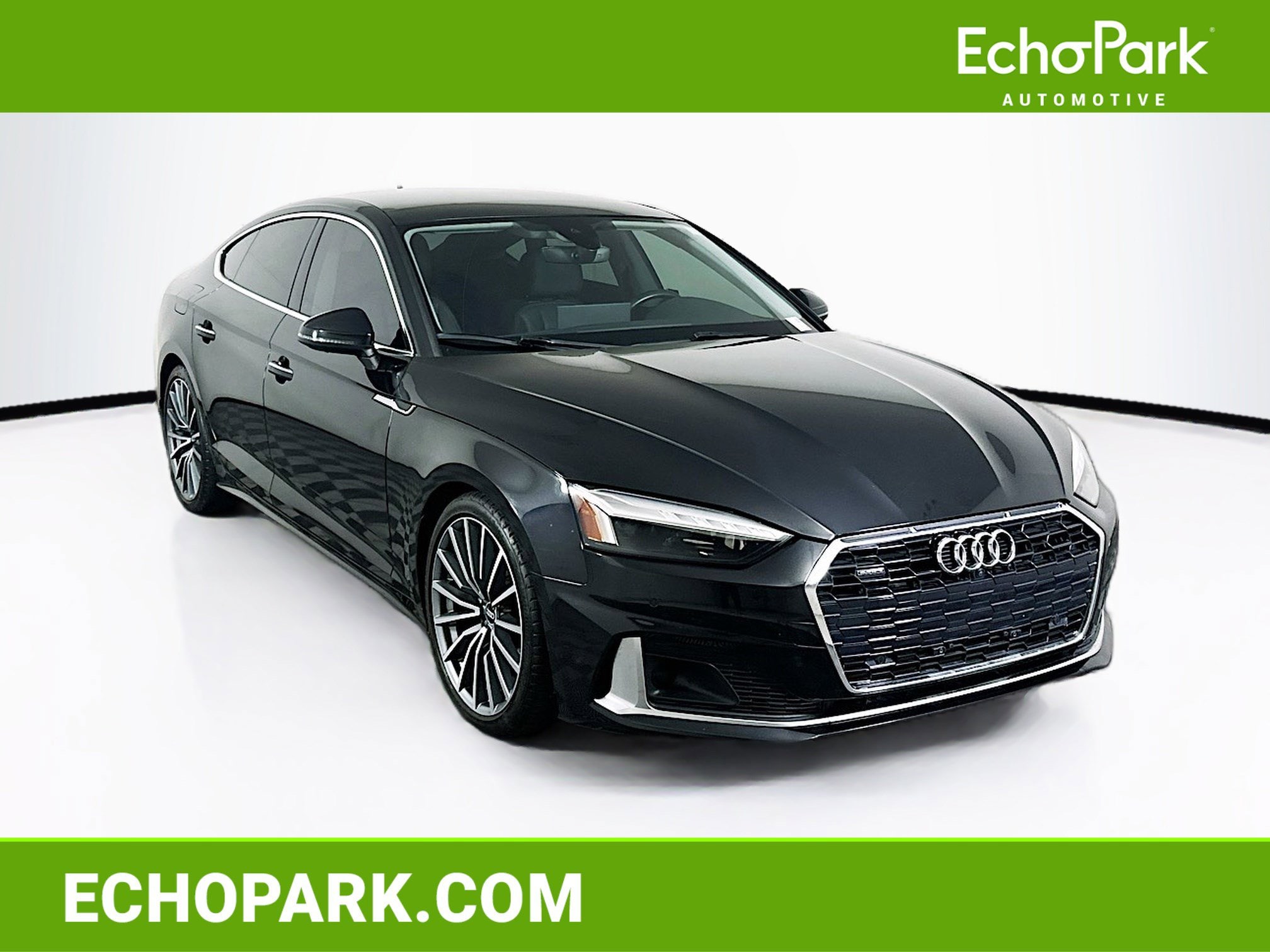 2021 Audi A5 Sportback Premium Plus