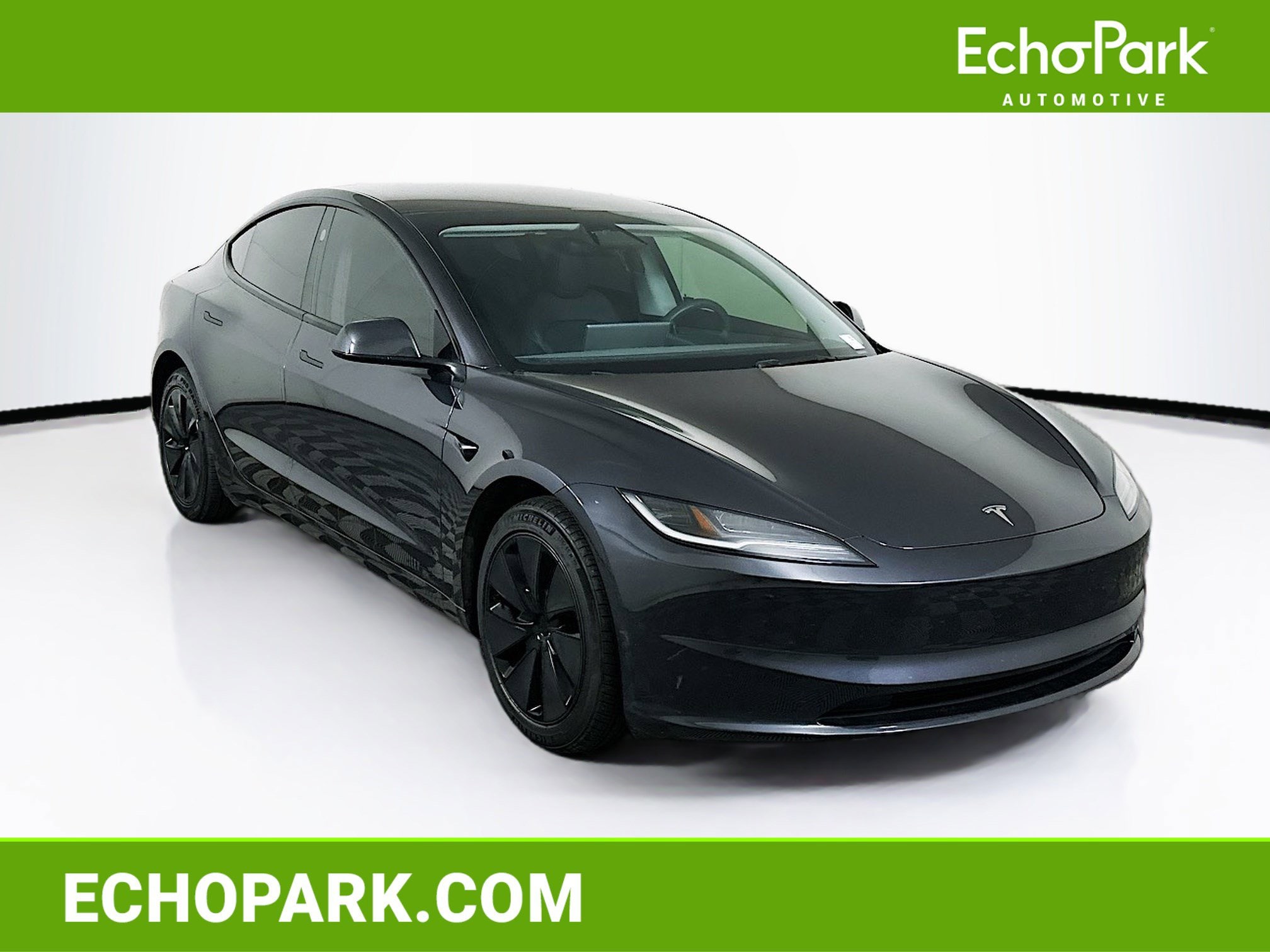 2024 Tesla Model 3 Long Range's photo