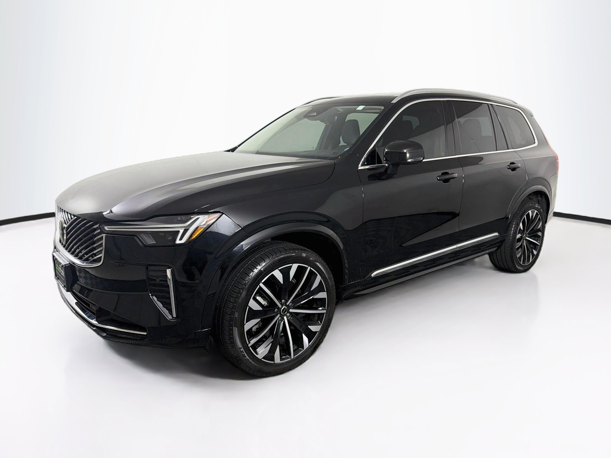 Used 2026 Volvo XC90 Core B5 AWD Core 7-Seater
