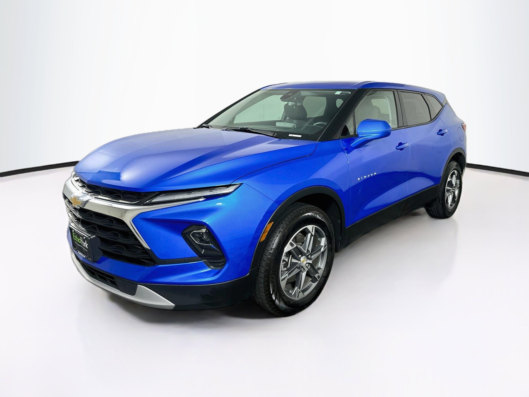 Used 2025 Chevrolet Blazer LT FWD LT w/2LT