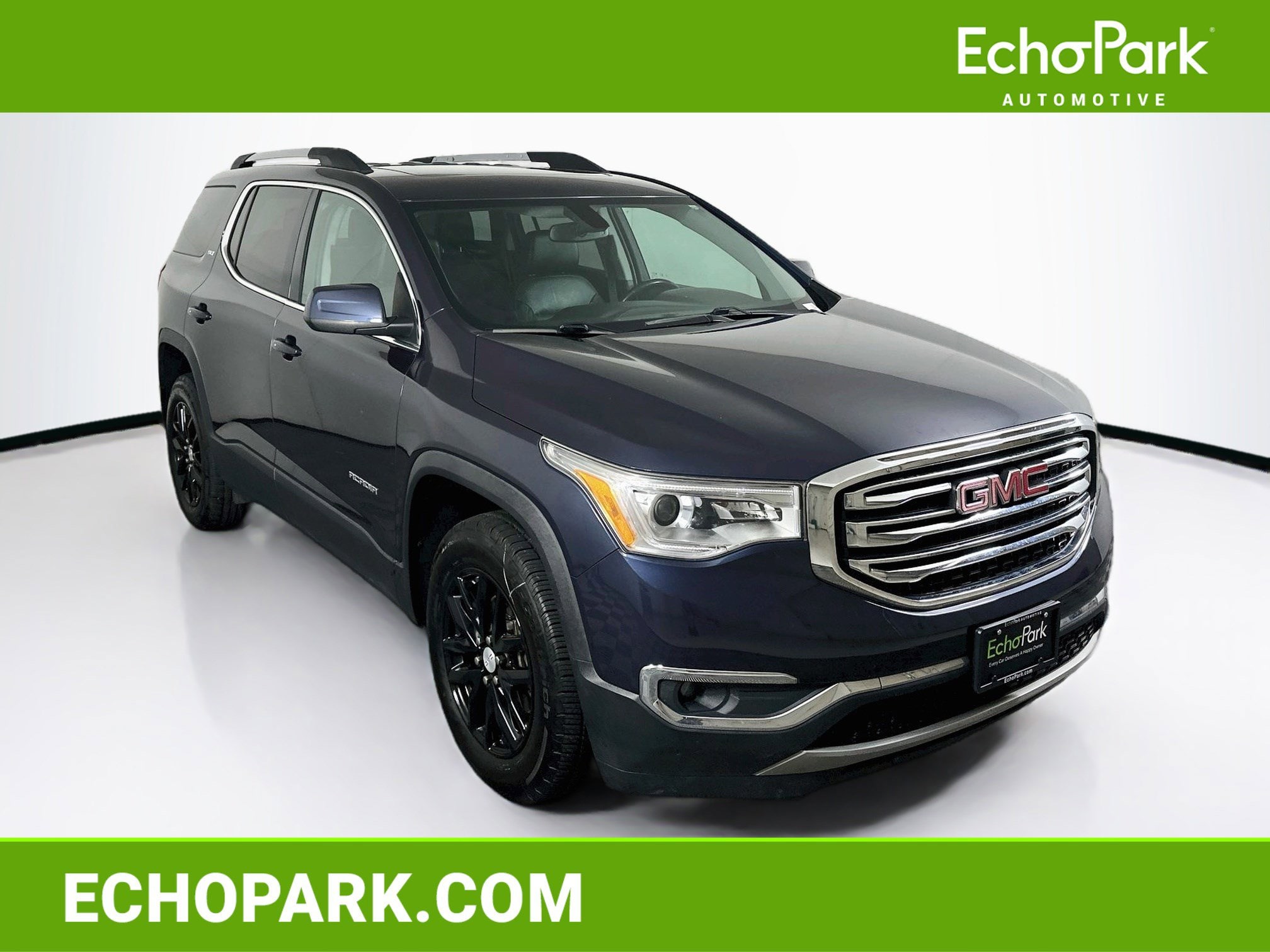 2018 GMC Acadia SLT-1 FWD's photo
