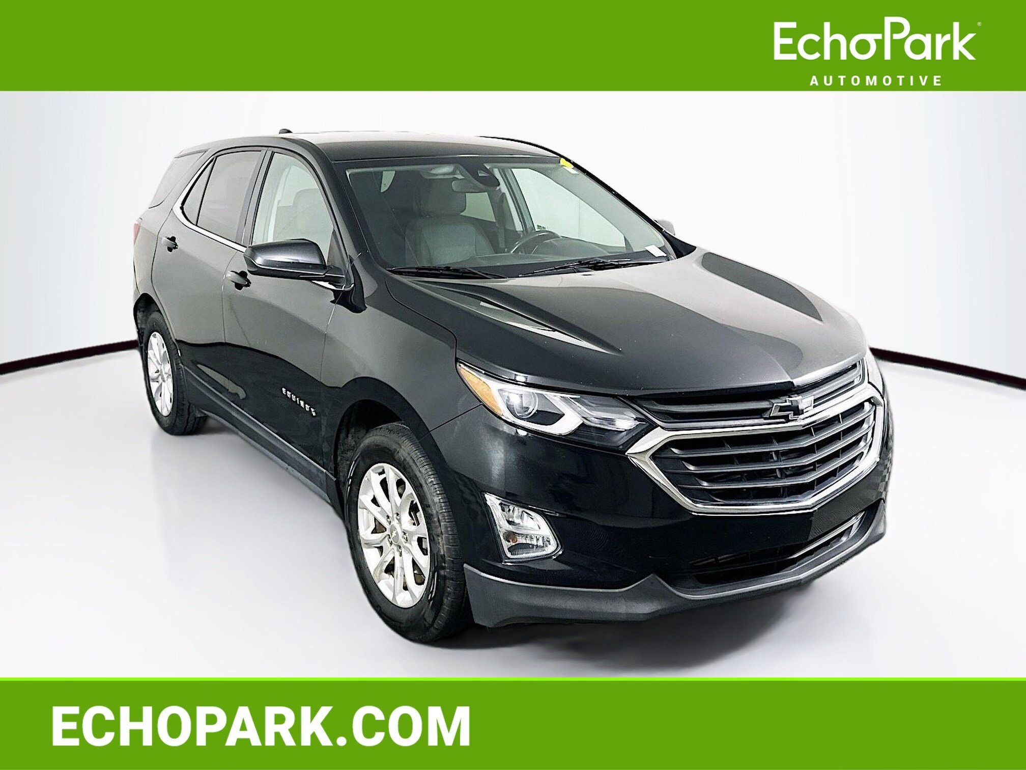 2020 Chevrolet Equinox AWD LT 1.5T's photo