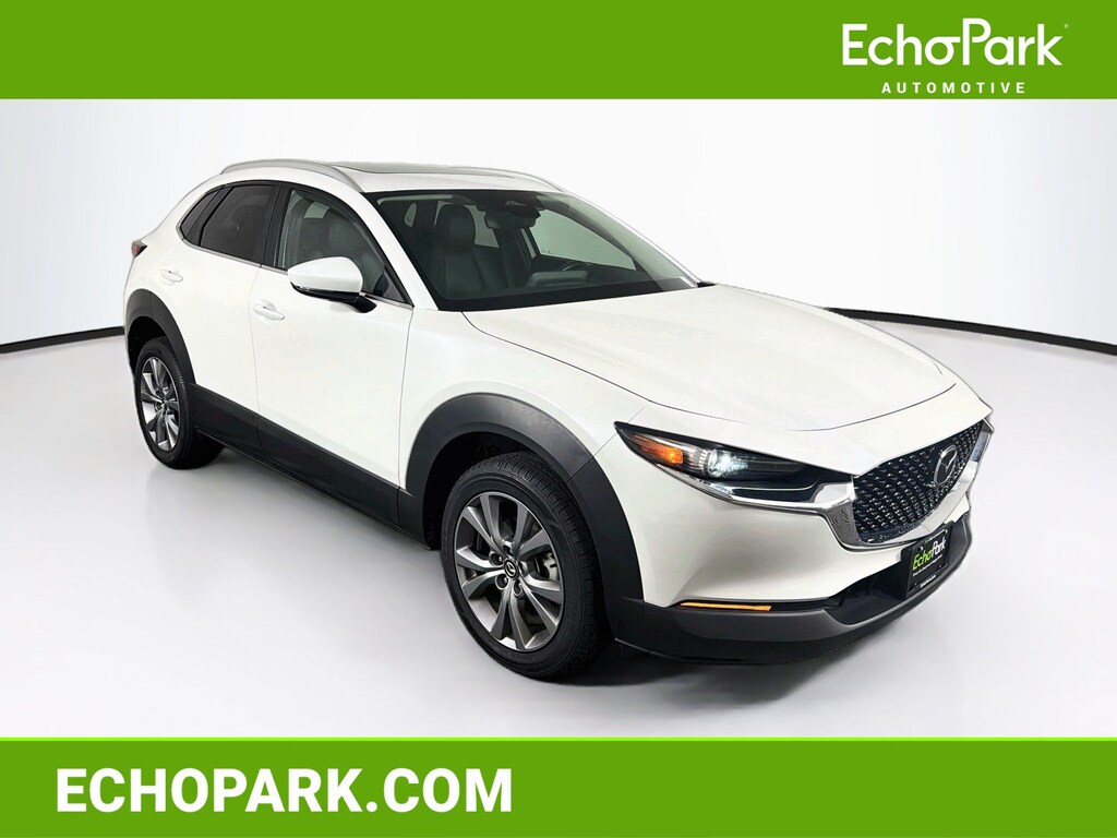 Used 2025 Mazda CX-30 2.5 S Preferred Package 2.5 S Preferred Package AWD