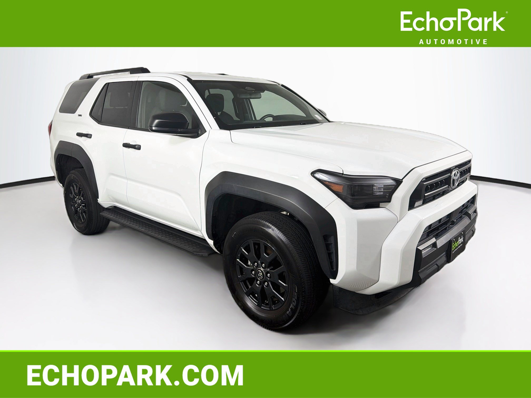  Toyota 4Runner
