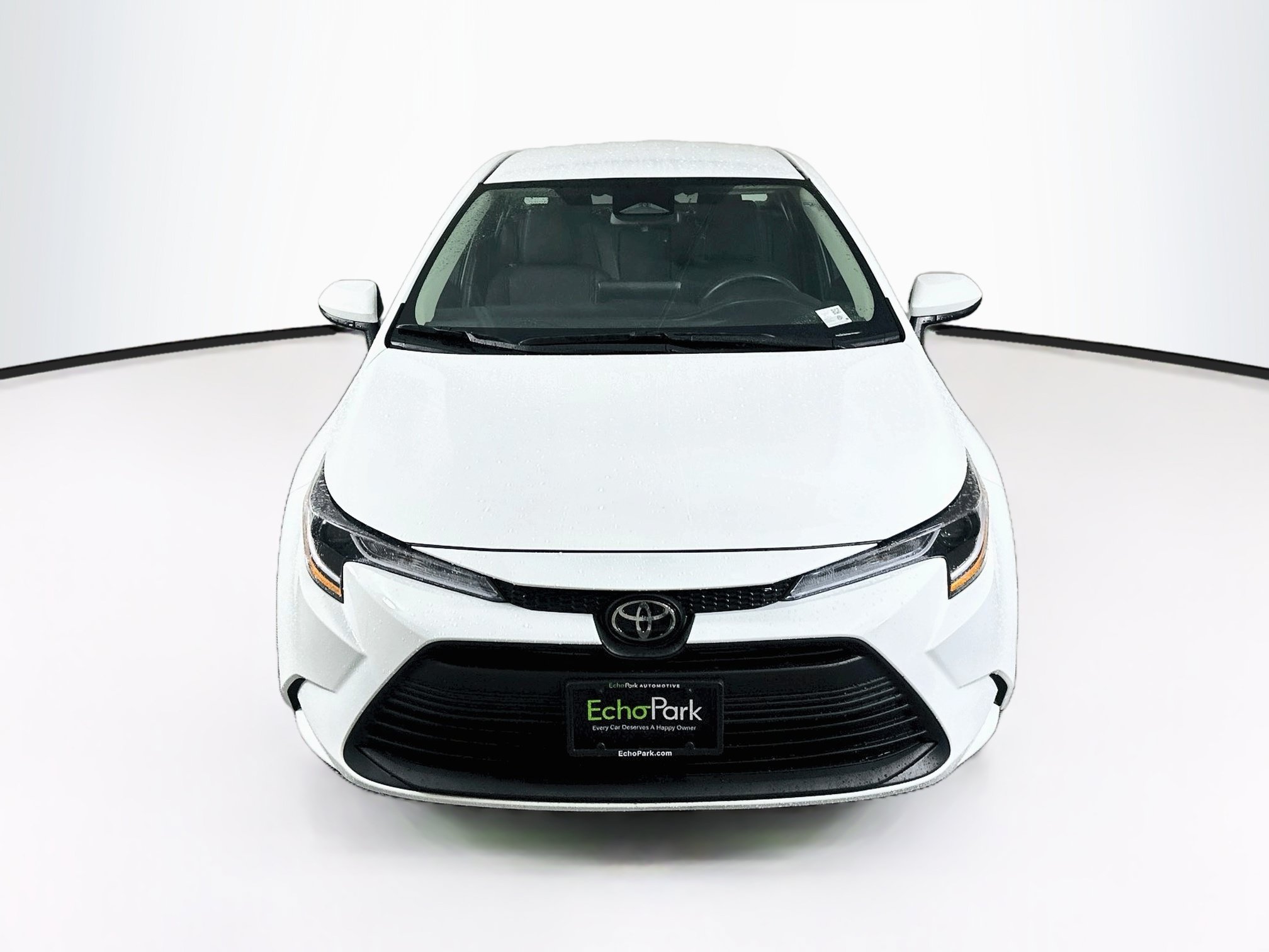 Used 2026 Toyota Corolla LE LE CVT