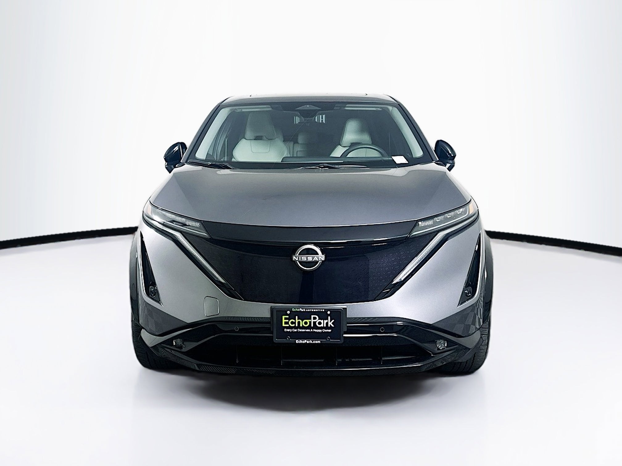 Used 2024 Nissan ARIYA Evolve+ with VIN JN1BF0BA5RM432511 for sale in Charlotte, NC