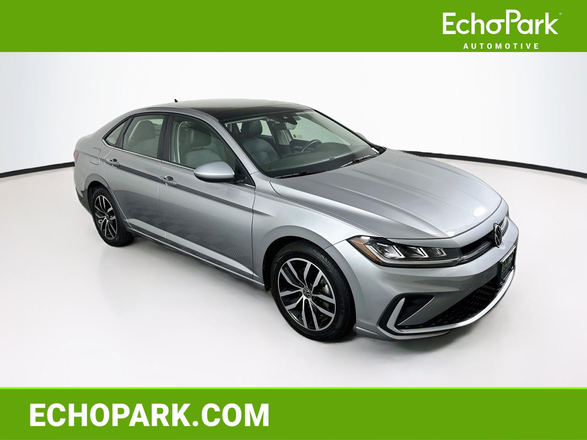 2025 Volkswagen Jetta