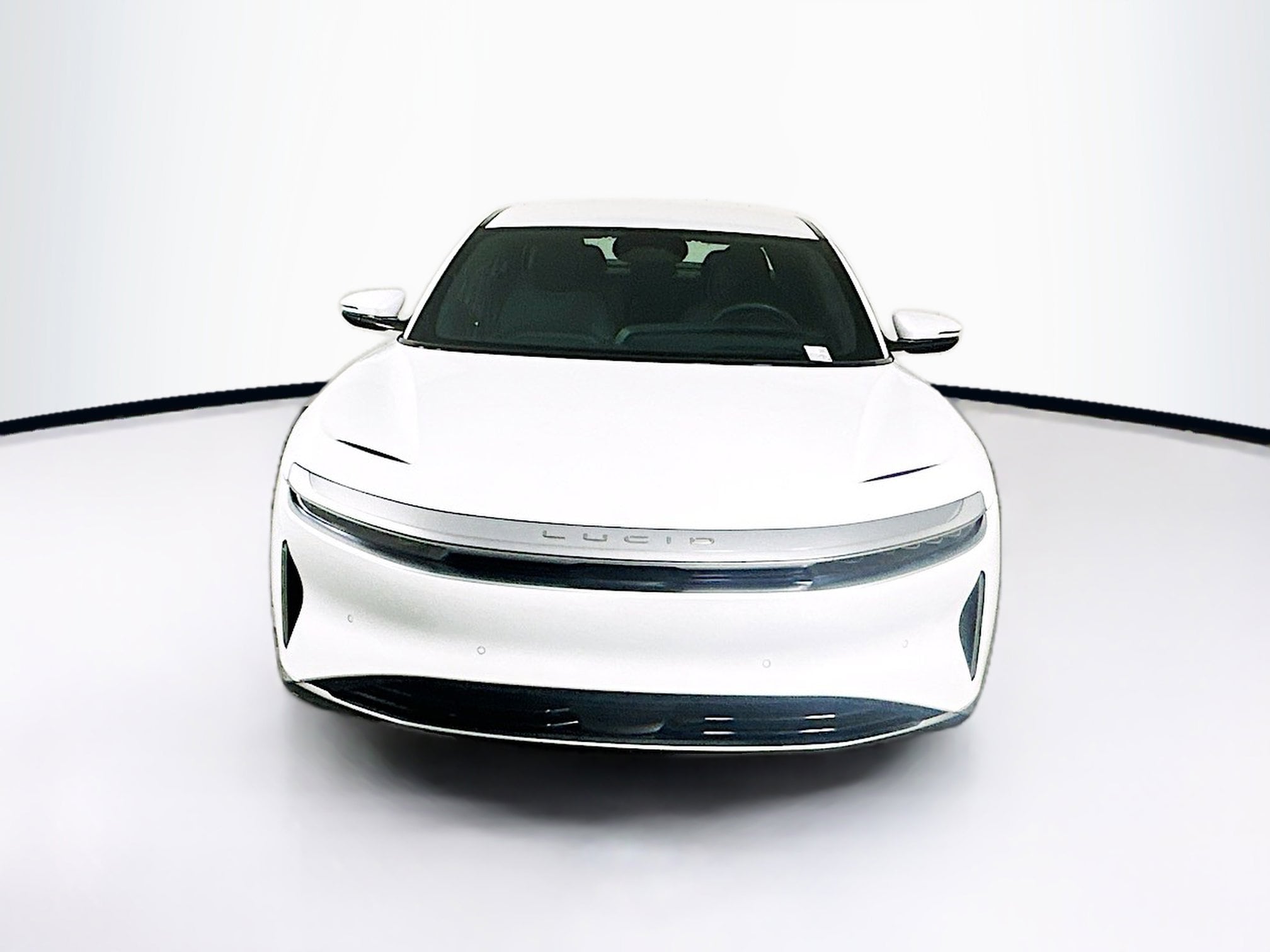 Used 2024 Lucid Air Touring with VIN 50EA1TEA4RA003250 for sale in Charlotte, NC