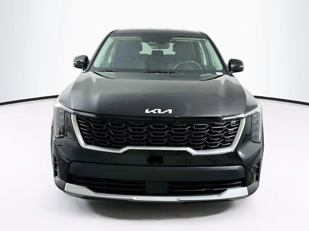 Used 2026 Kia Sorento LX LX FWD