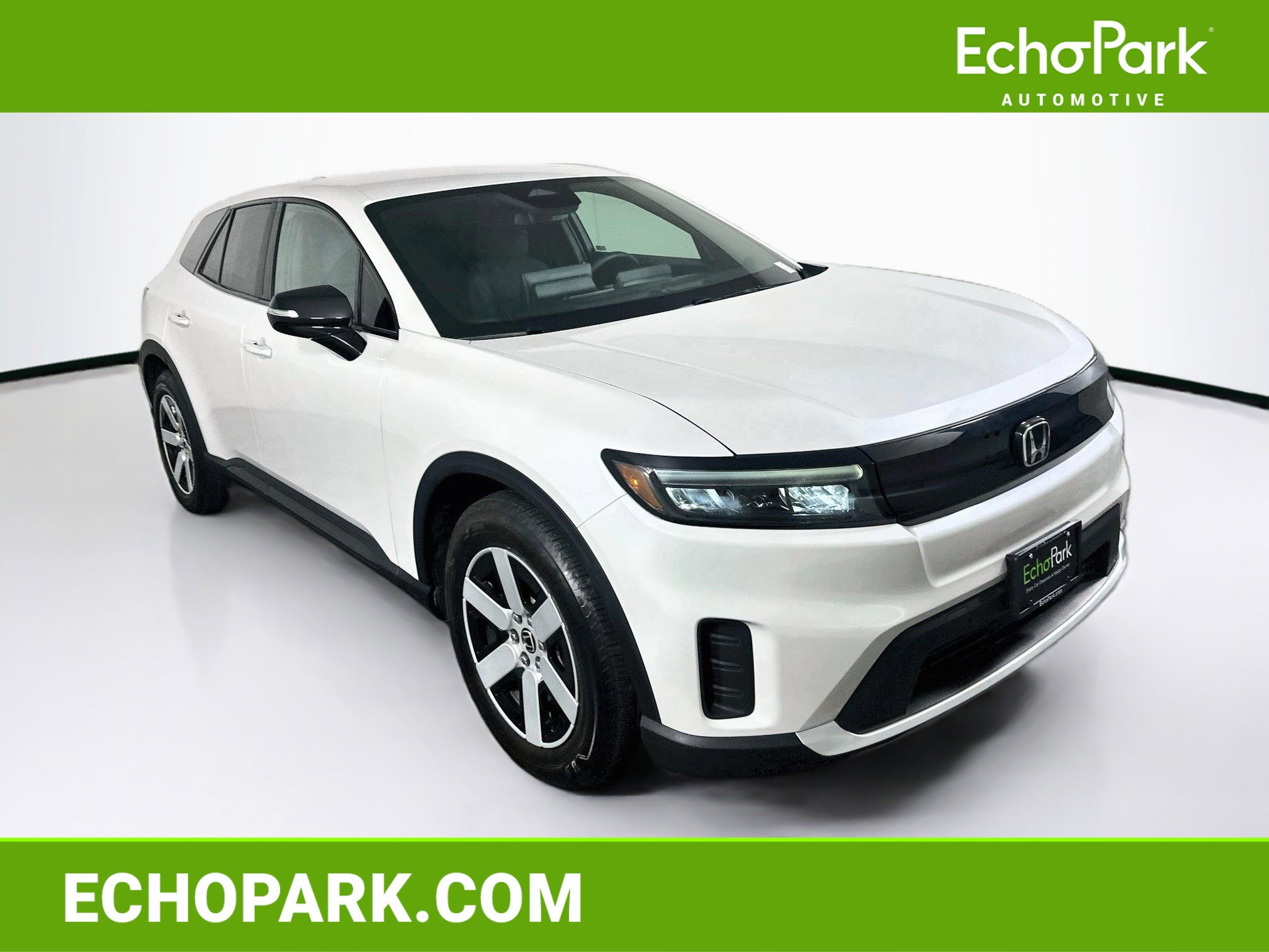 2024 Honda Prologue EX's photo