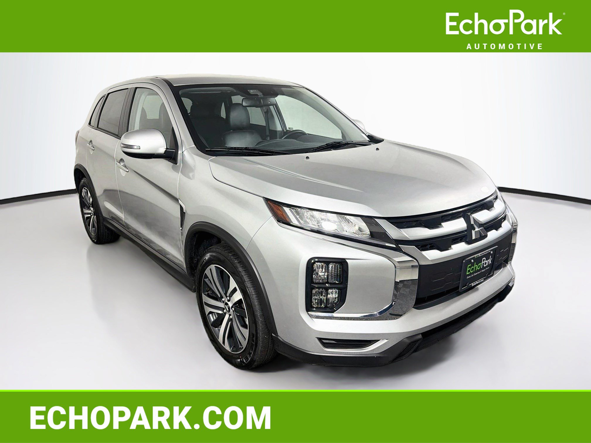 2024 Mitsubishi Outlander Sport