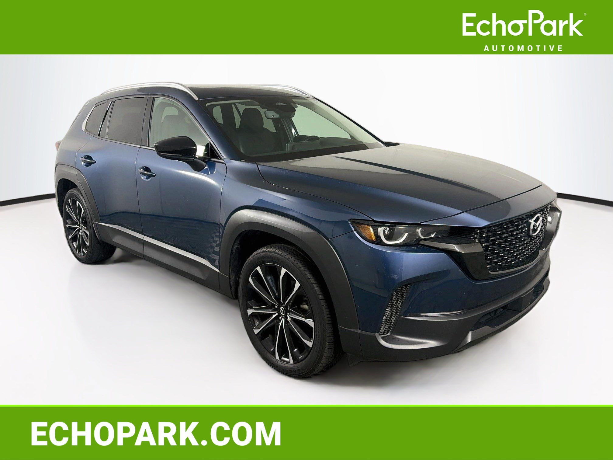  Mazda CX-50