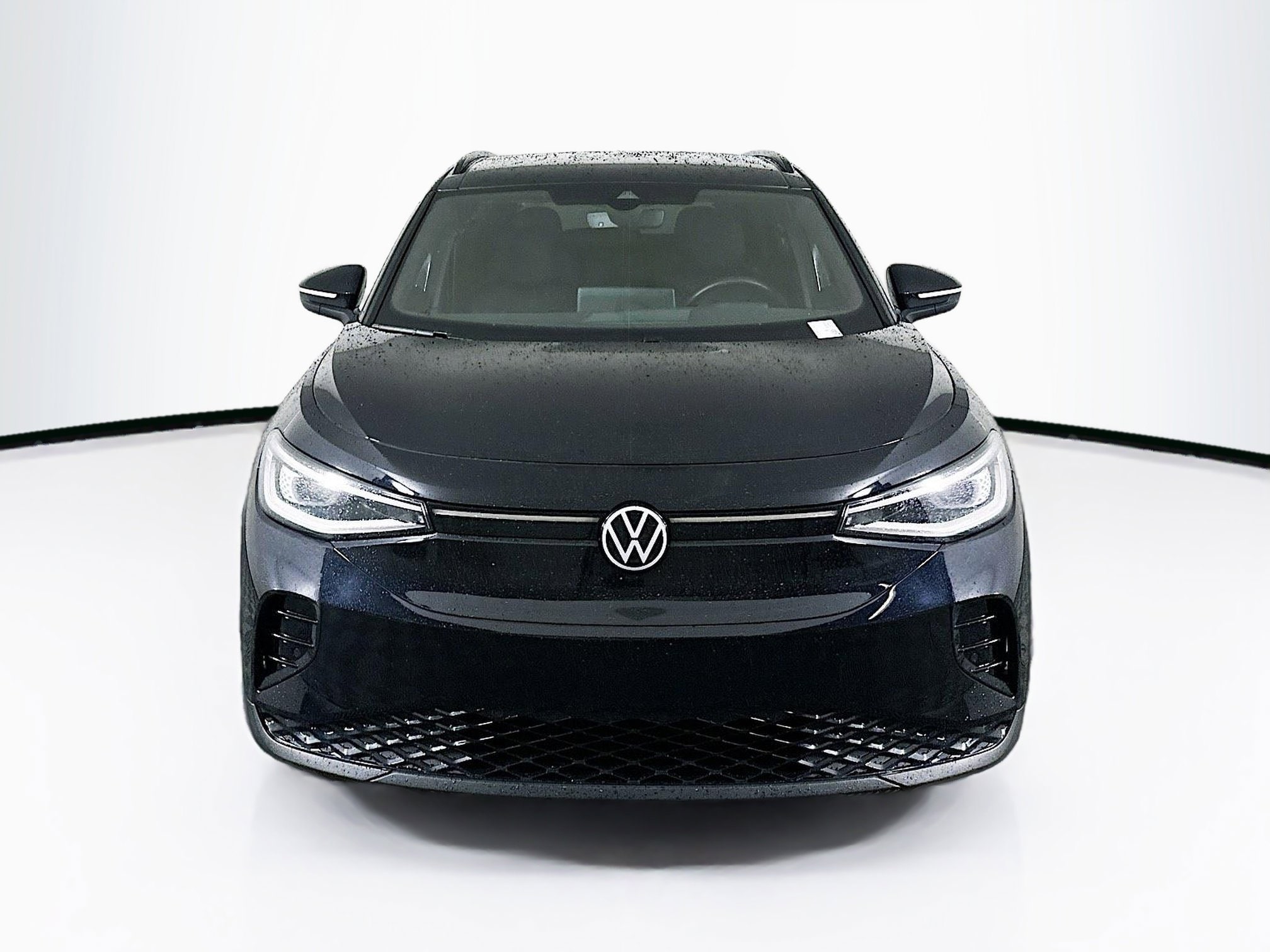 Used 2023 Volkswagen ID.4 PRO S with VIN 1V2GNPE84PC001540 for sale in Charlotte, NC