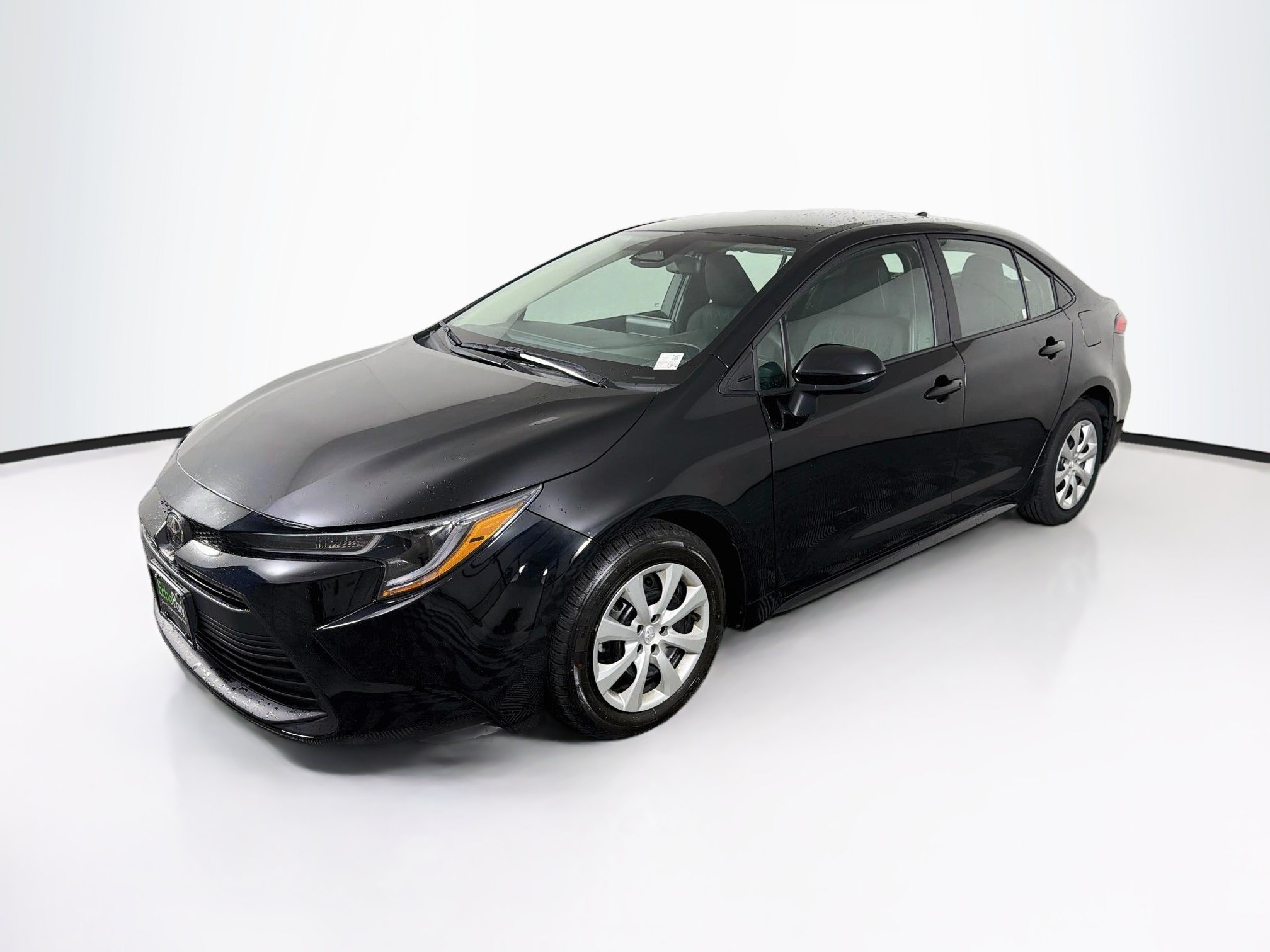 Used 2025 Toyota Corolla LE LE CVT