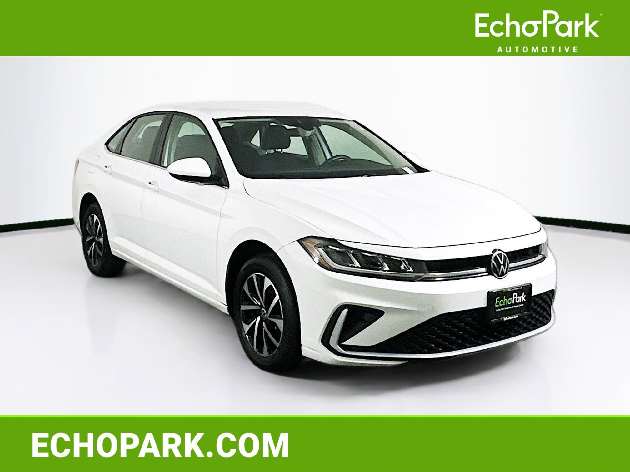 2025 Volkswagen Jetta S's photo