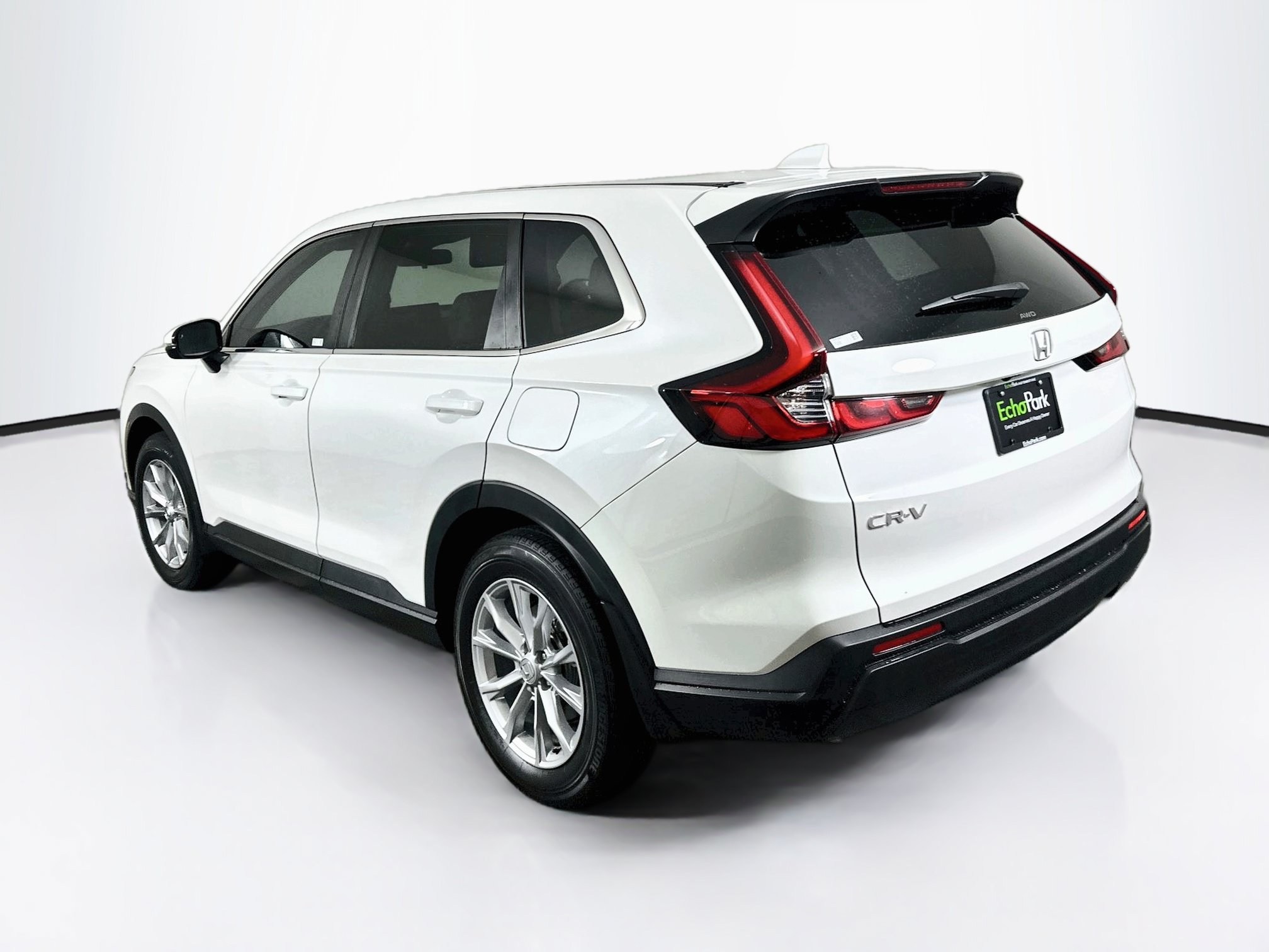 Used 2024 Honda CR-V EX EX AWD