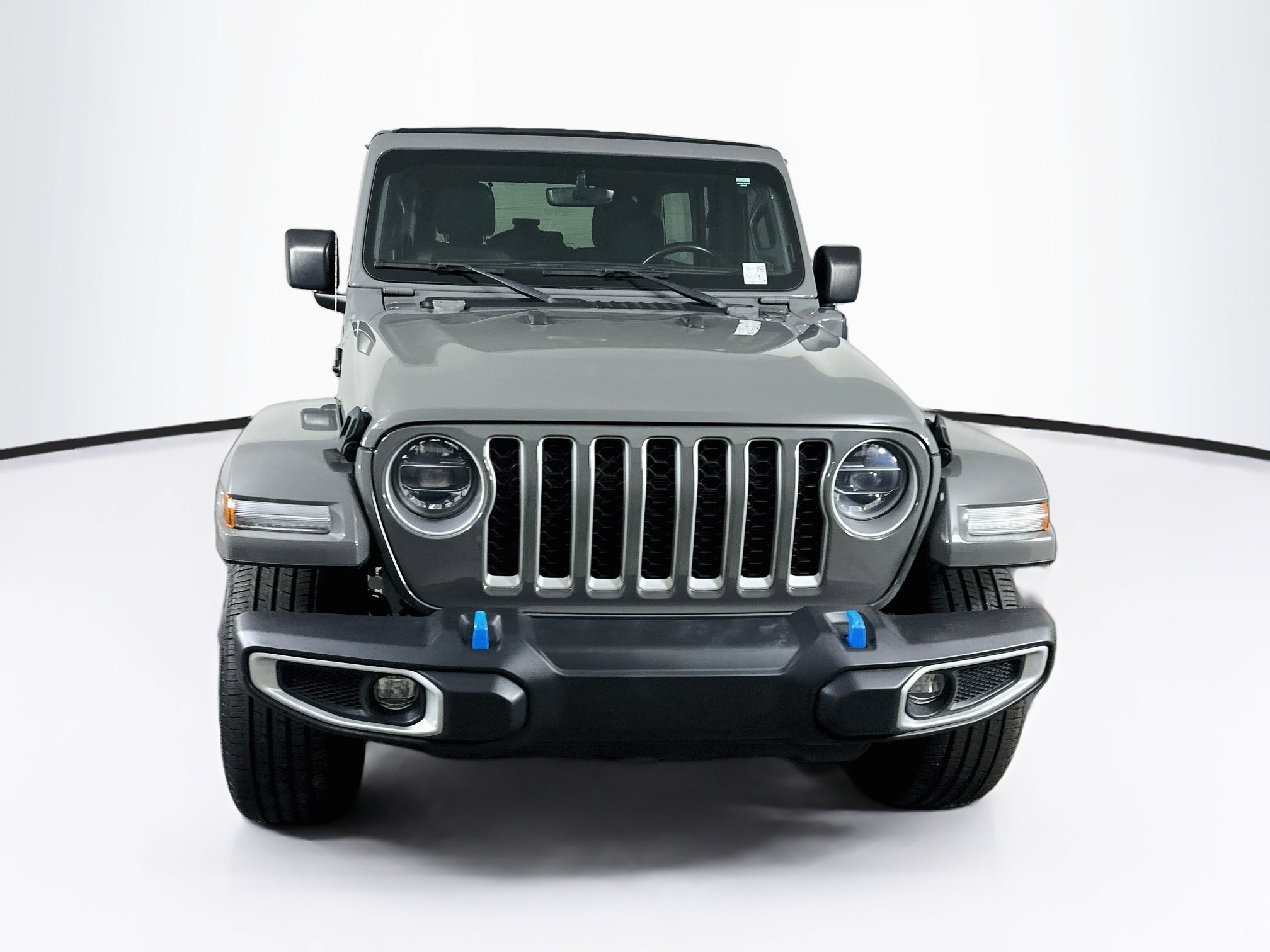 Used 2022 Jeep Wrangler Unlimited Sahara Unlimited Sahara 4x4
