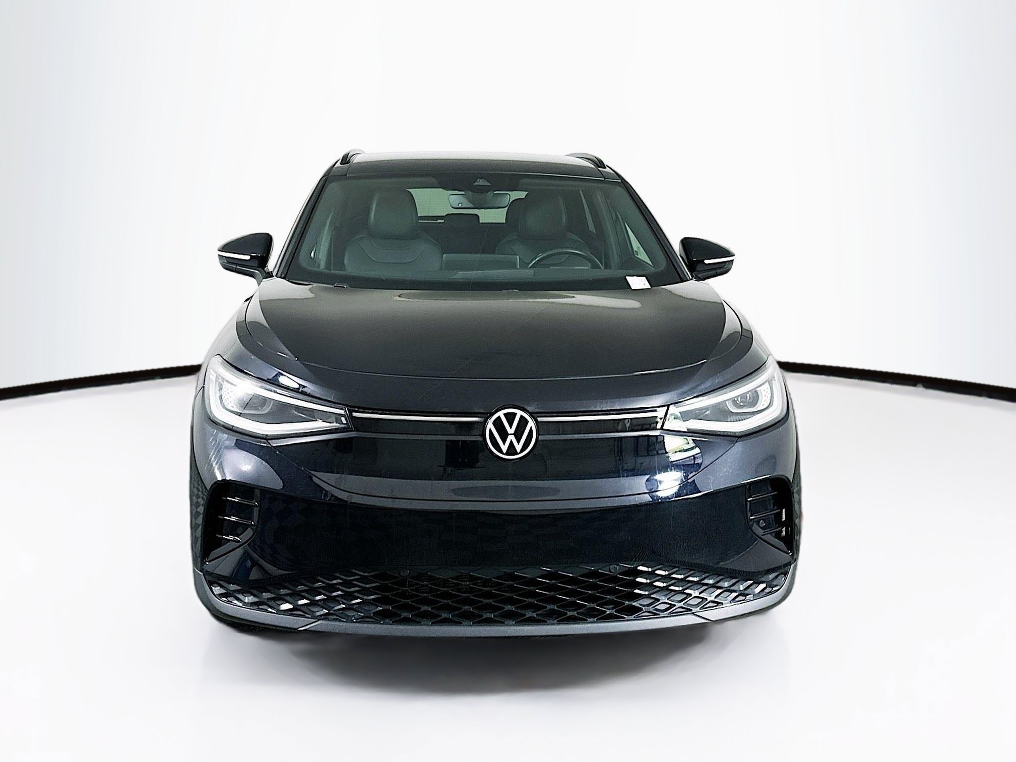 Used 2023 Volkswagen ID.4 PRO S with VIN 1V2VMPE85PC036968 for sale in Charlotte, NC