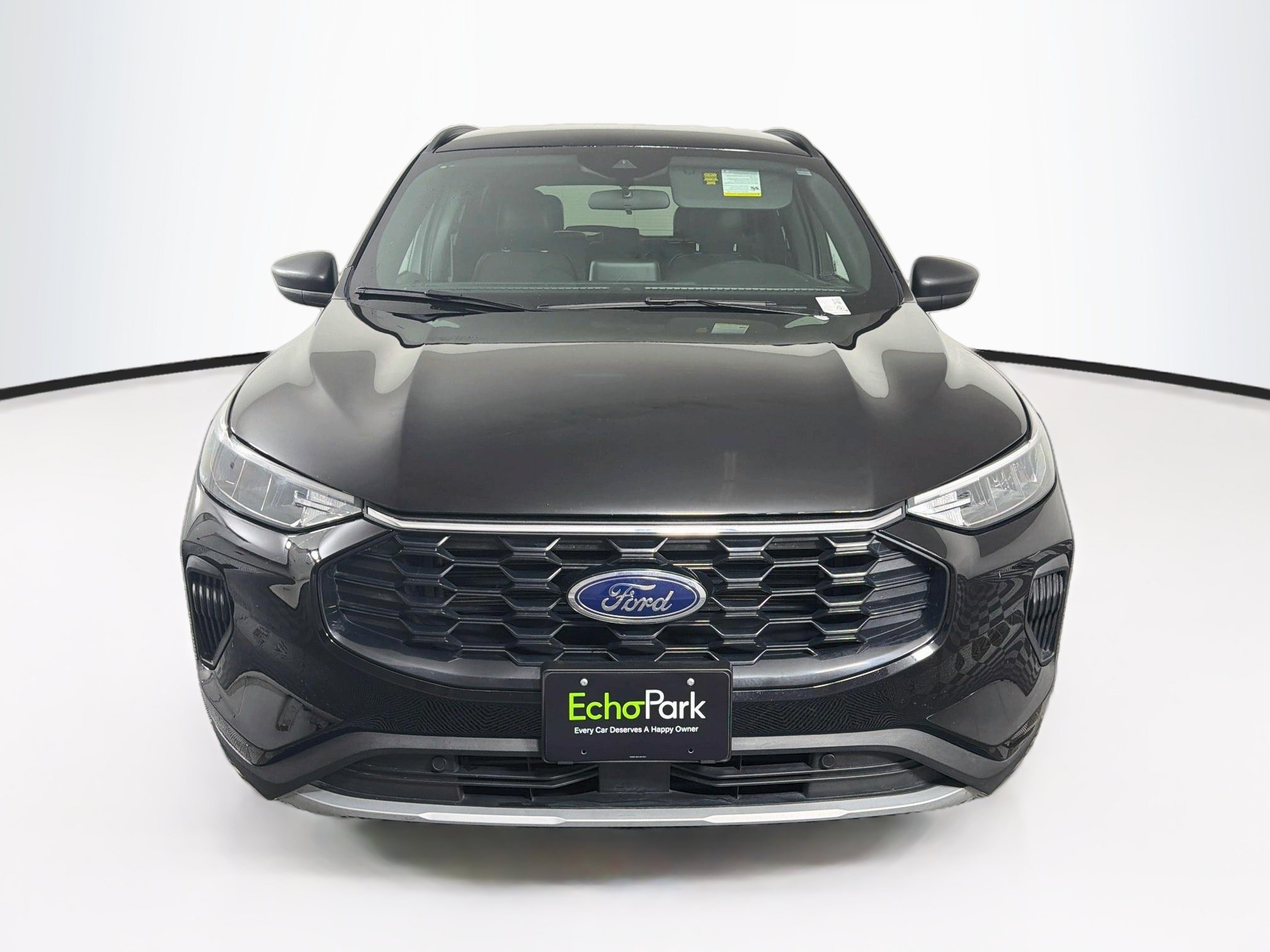 Used 2025 Ford Escape ST-Line ST-Line FWD