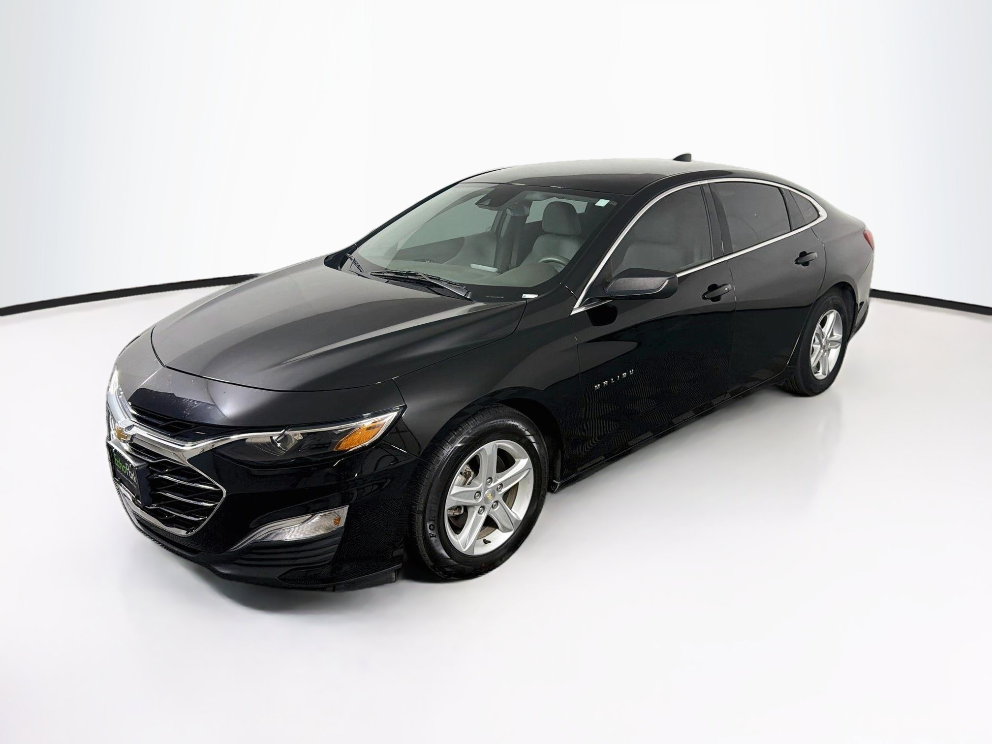 Used 2023 Chevrolet Malibu LS Sedan