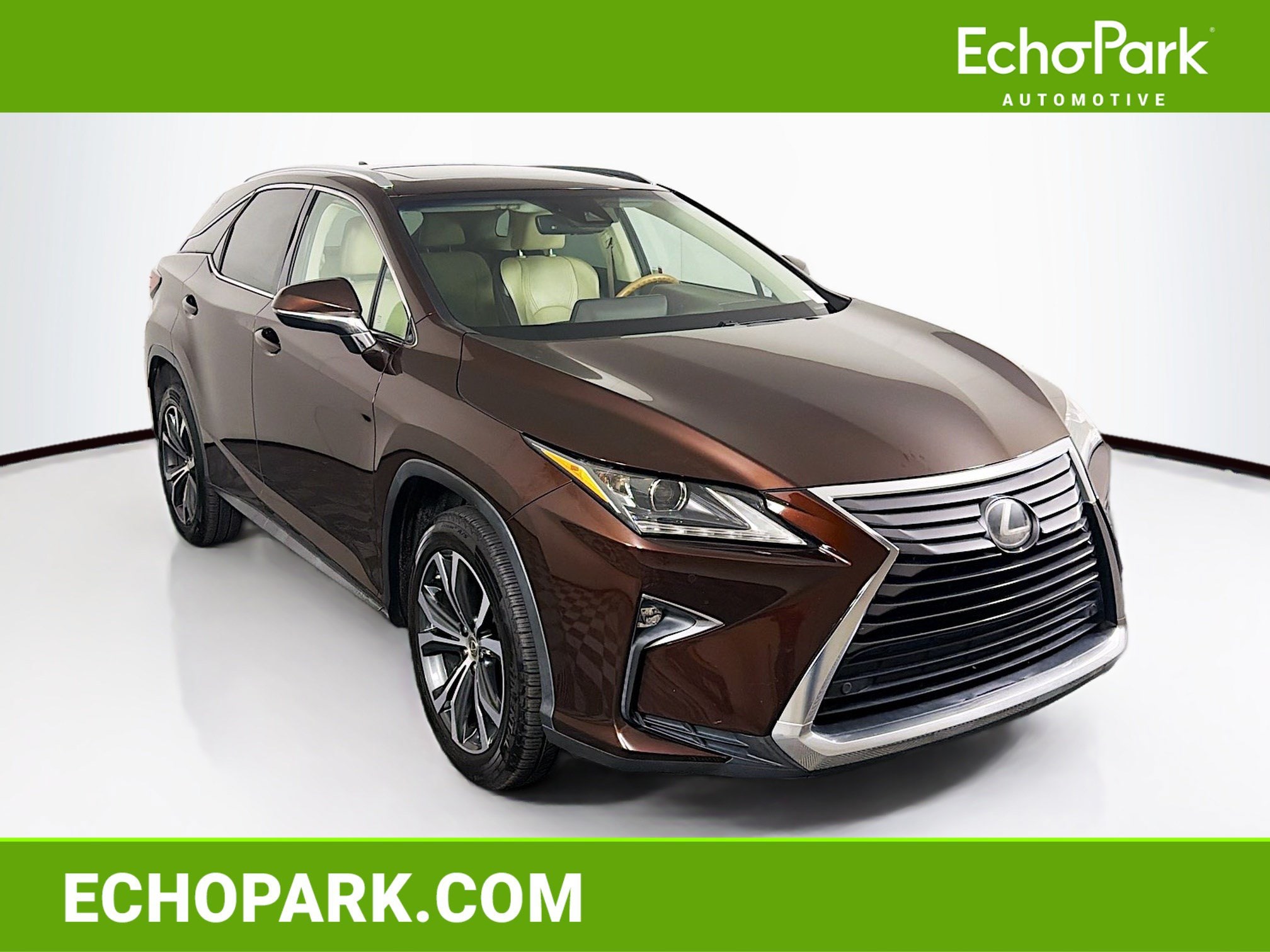 2017 Lexus RX 350 350 4x2's photo