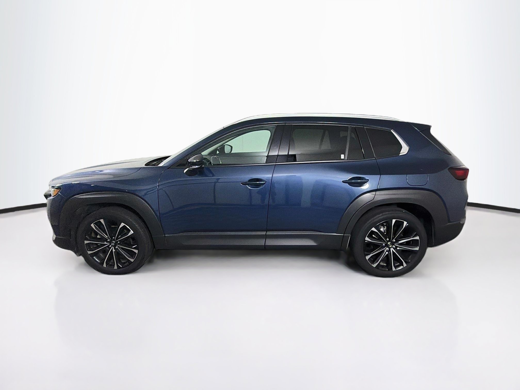 Used 2025 Mazda CX-50 2.5 S Premium Plus Package 2.5 S Premium Plus Package AWD