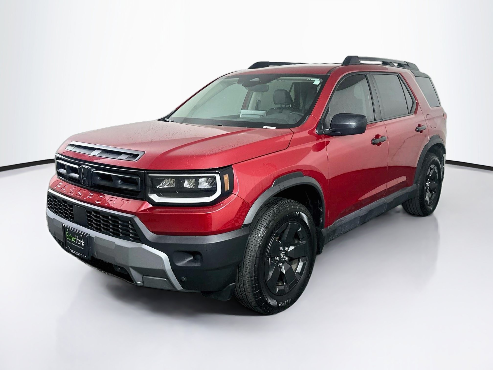Used 2026 Honda Passport RTL RTL AWD