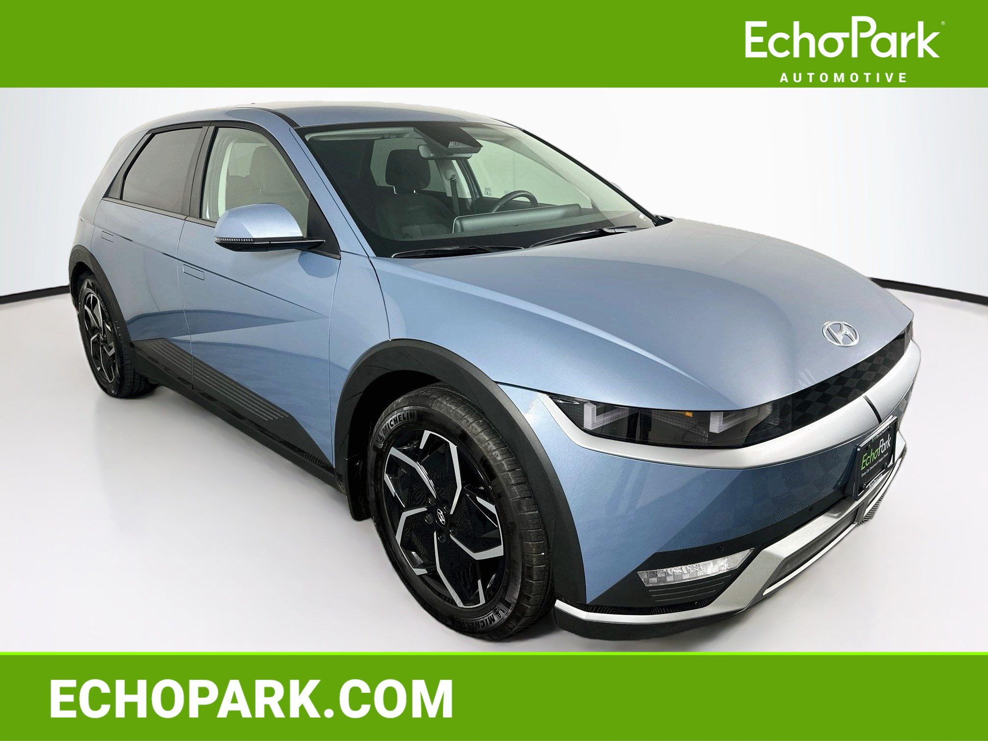 2024 Hyundai IONIQ 5