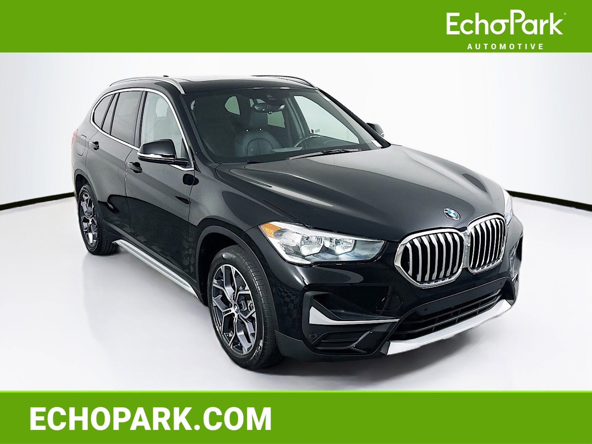 2022 BMW X1 sDrive28i's photo