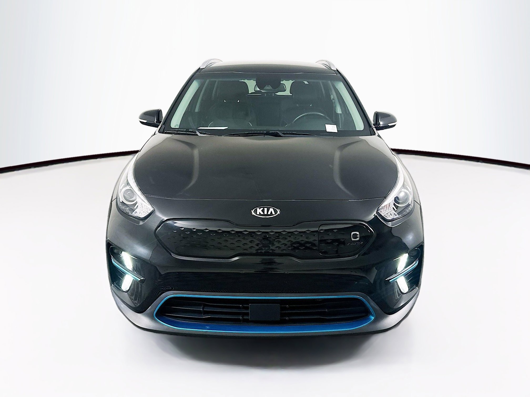 Used 2021 Kia Niro EX with VIN KNDCC3LG0M5102910 for sale in Charlotte, NC