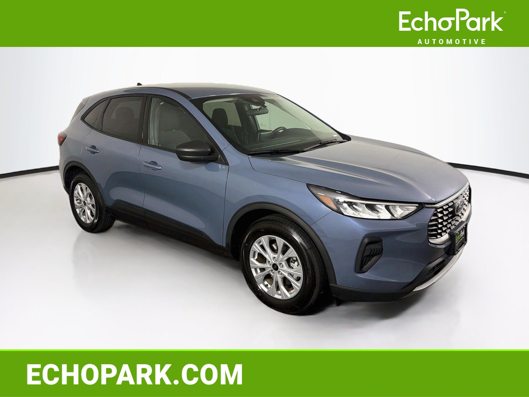 Used 2025 Ford Escape Active Active FWD