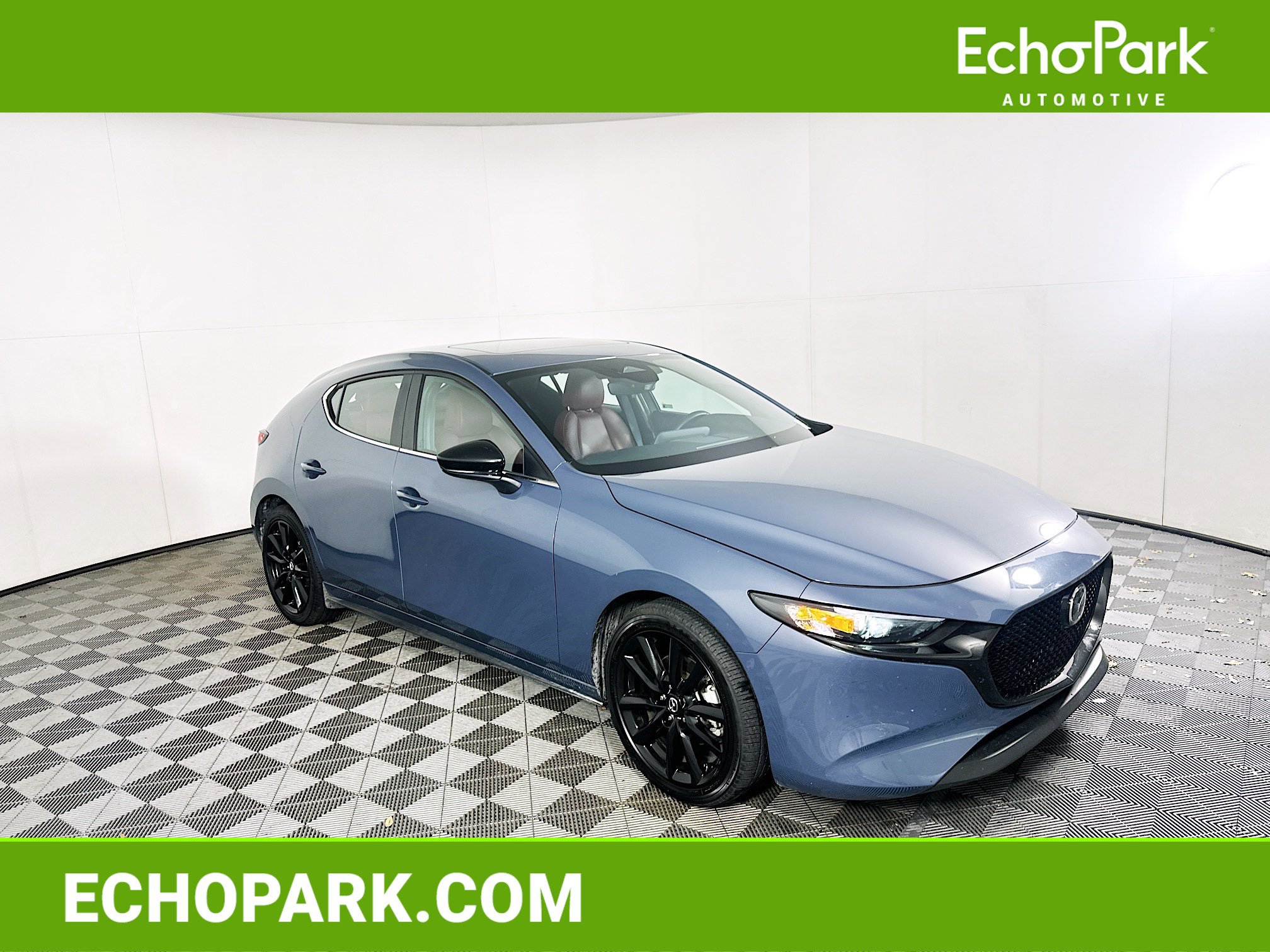 2026 Mazda Mazda3 Carbon Edition | CarEdge | CarEdge