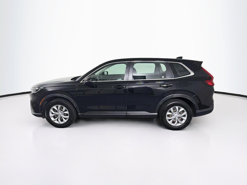 Used 2023 Honda CR-V LX LX AWD