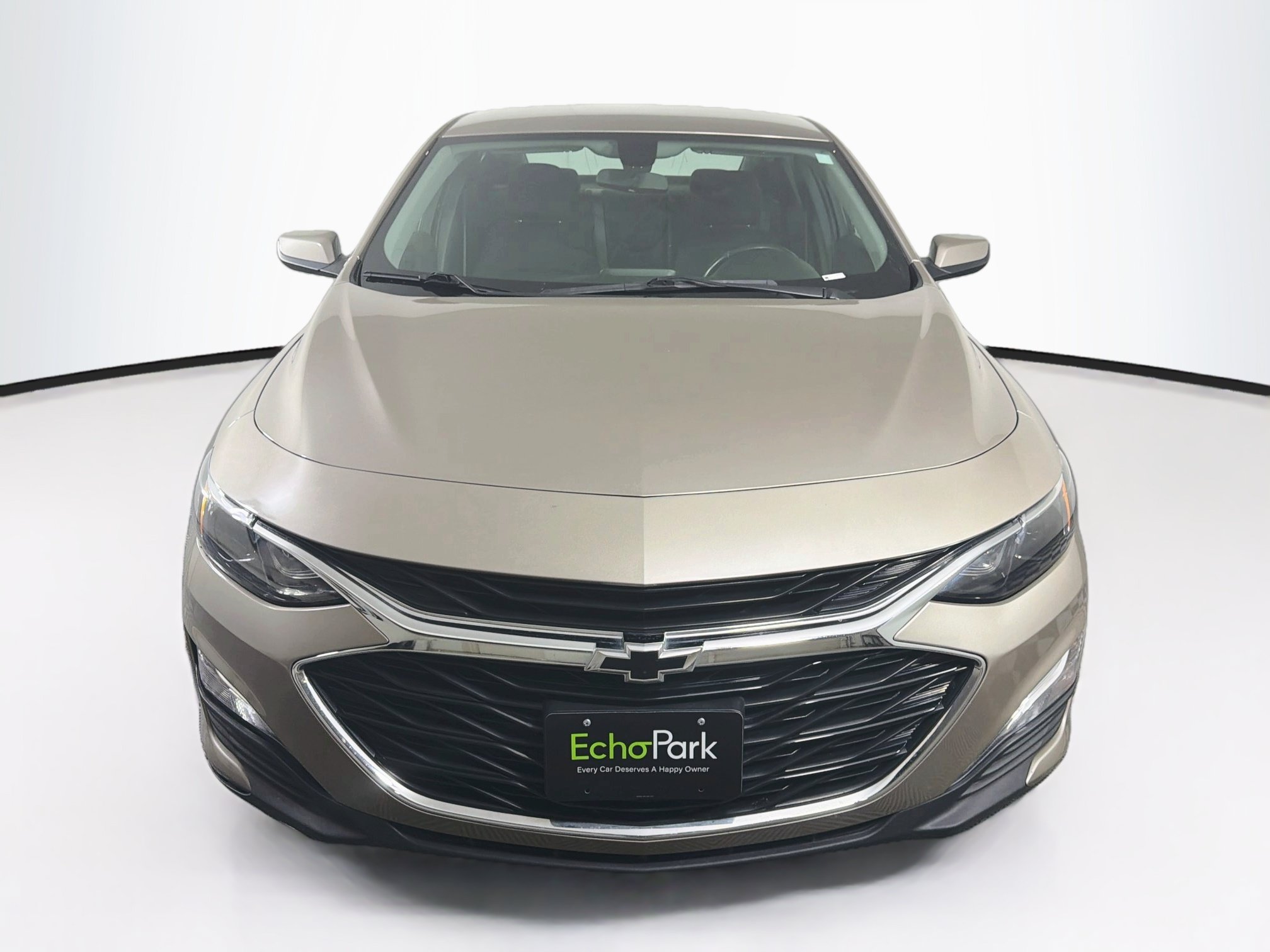 Used 2022 Chevrolet Malibu RS Sedan