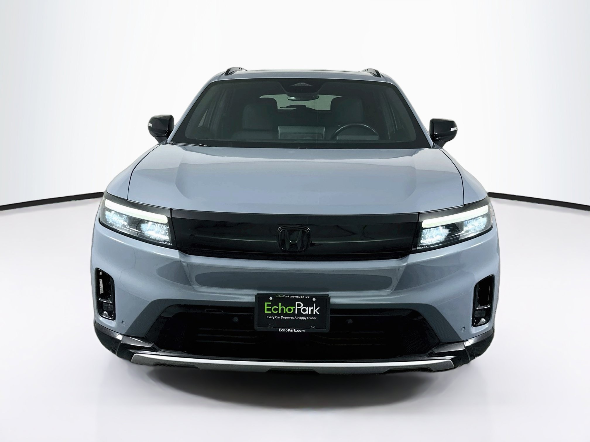 Used 2024 Honda Prologue Touring with VIN 3GPKHXRJ3RS502964 for sale in Charlotte, NC