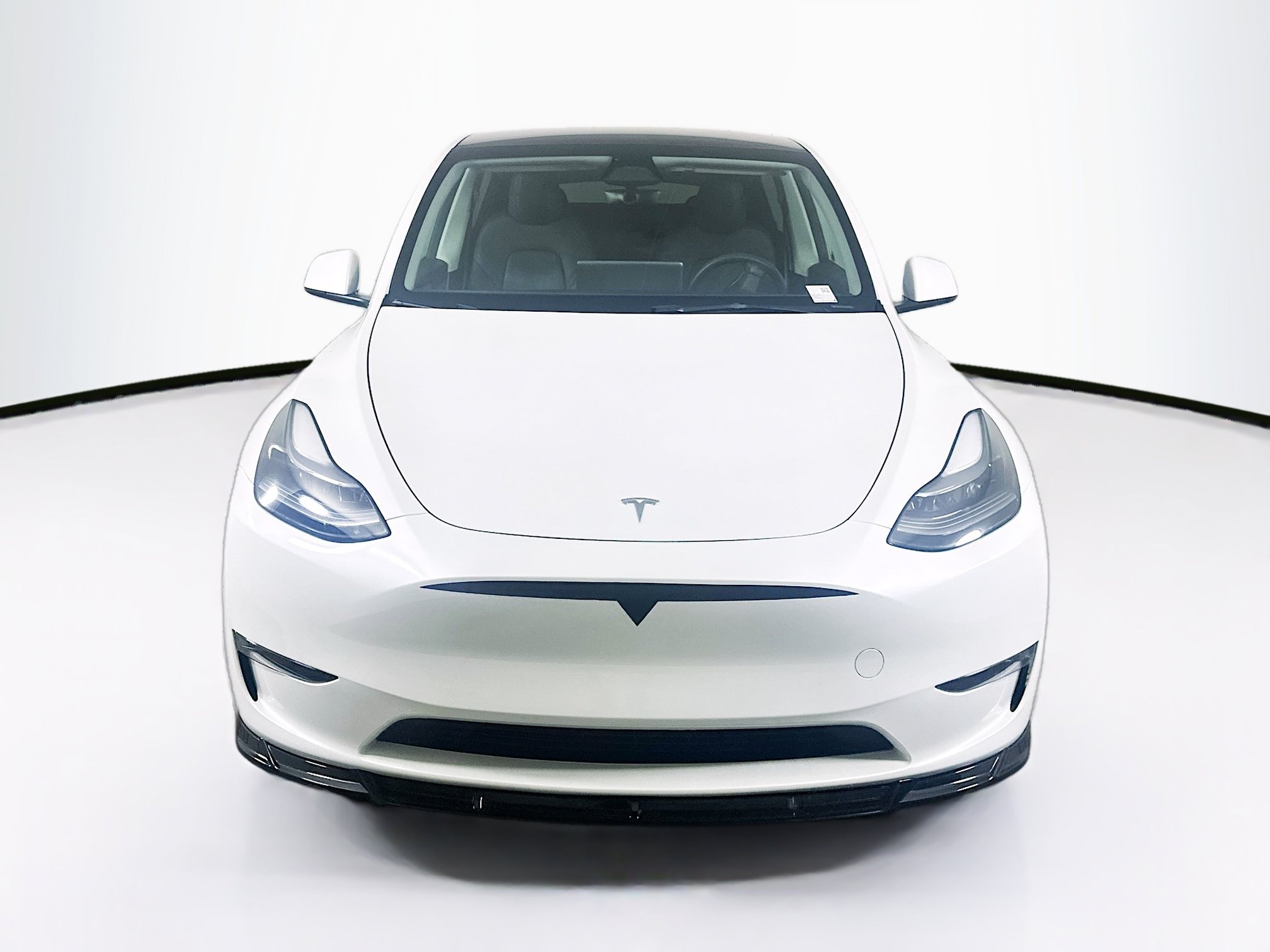 Used 2023 Tesla Model Y Performance with VIN 7SAYGDEF1PF924724 for sale in Charlotte, NC