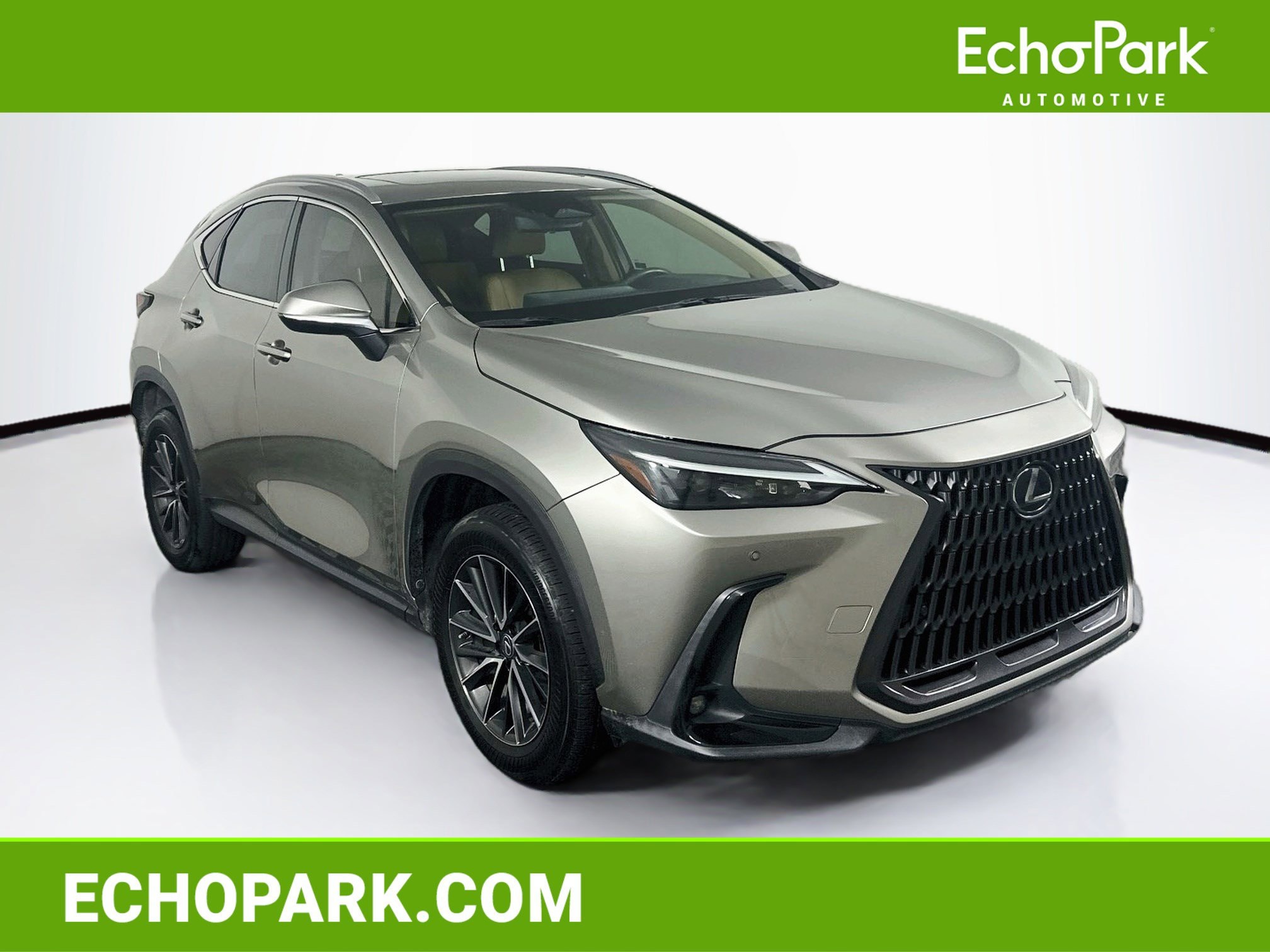 2022 Lexus NX 350 350 Premium AWD's photo