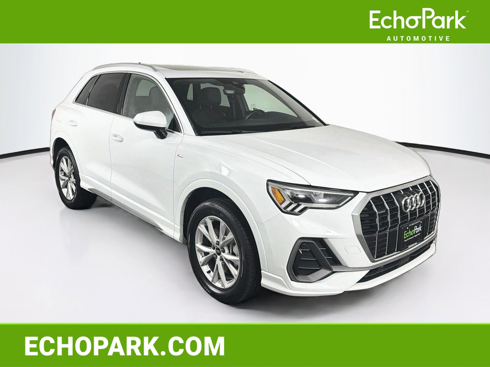 2025 Audi Q3