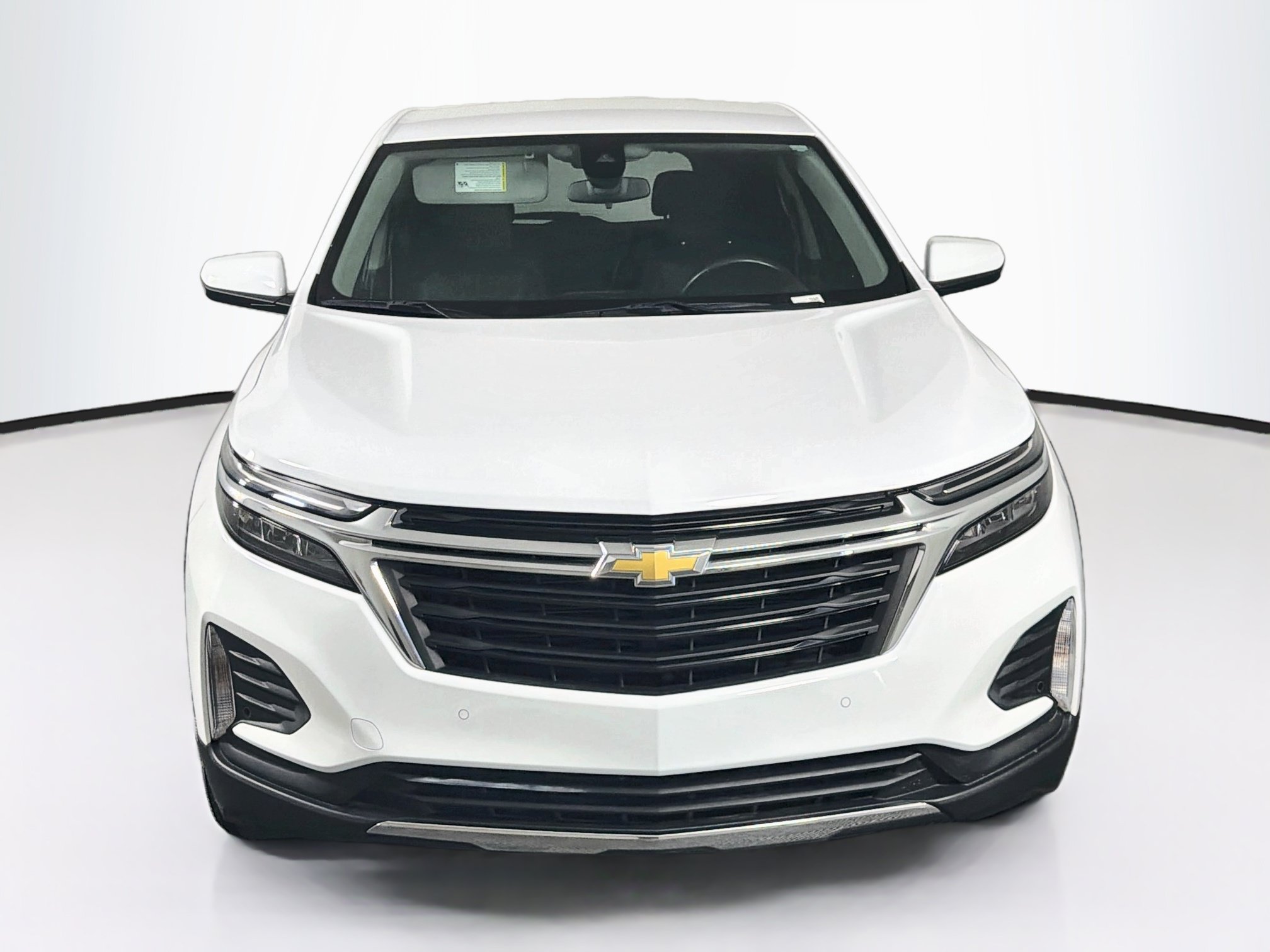 Used 2022 Chevrolet Equinox LT FWD LT w/1LT