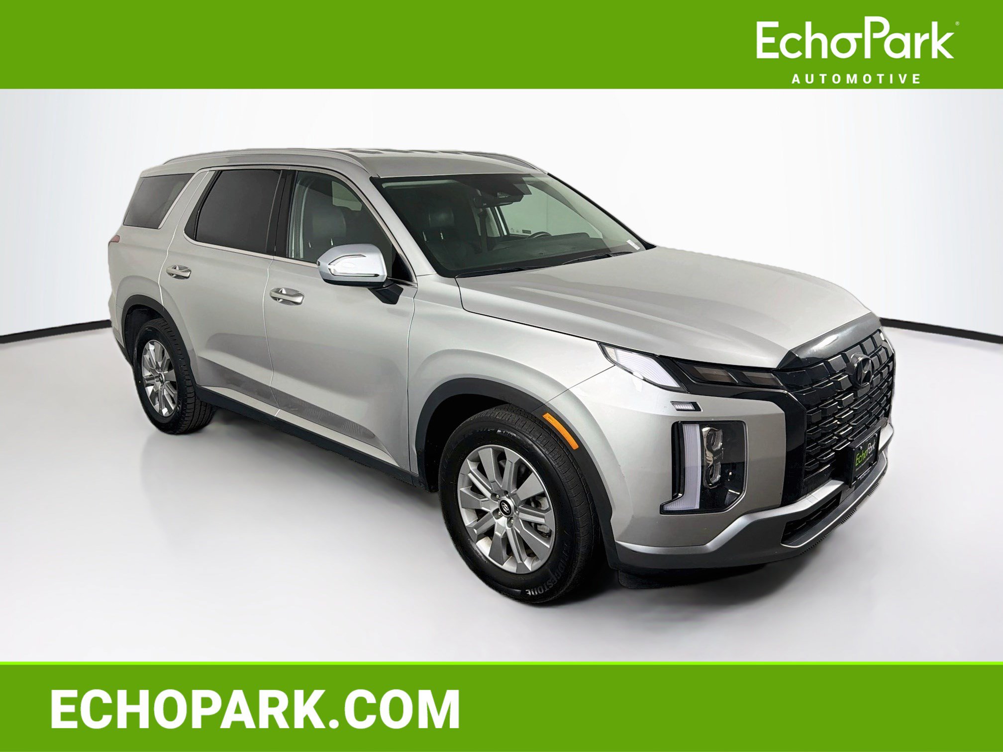 Used 2025 Hyundai Palisade SEL SEL FWD