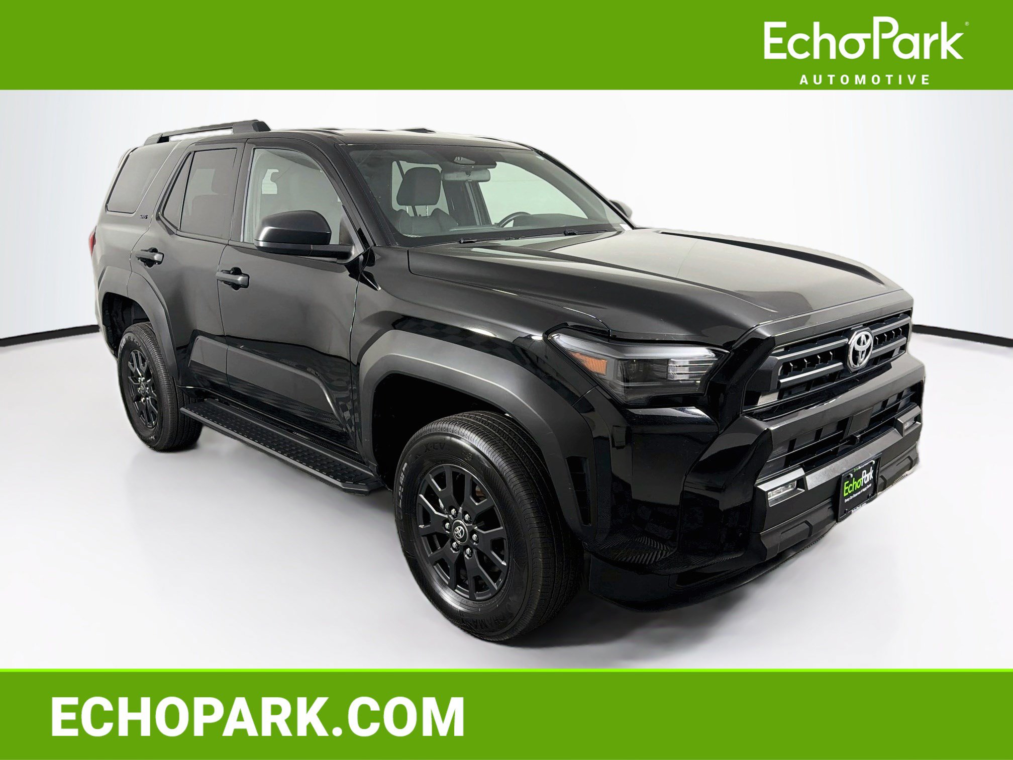  Toyota 4Runner