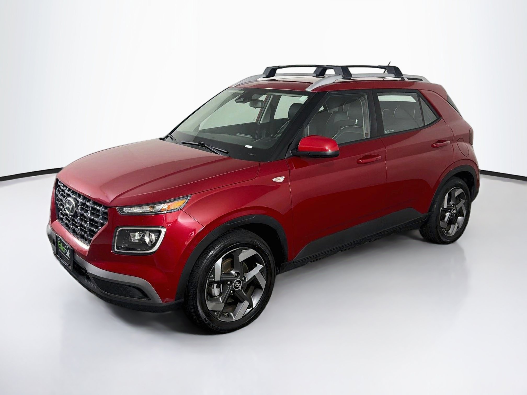 Used 2023 Hyundai Venue Limited Limited IVT