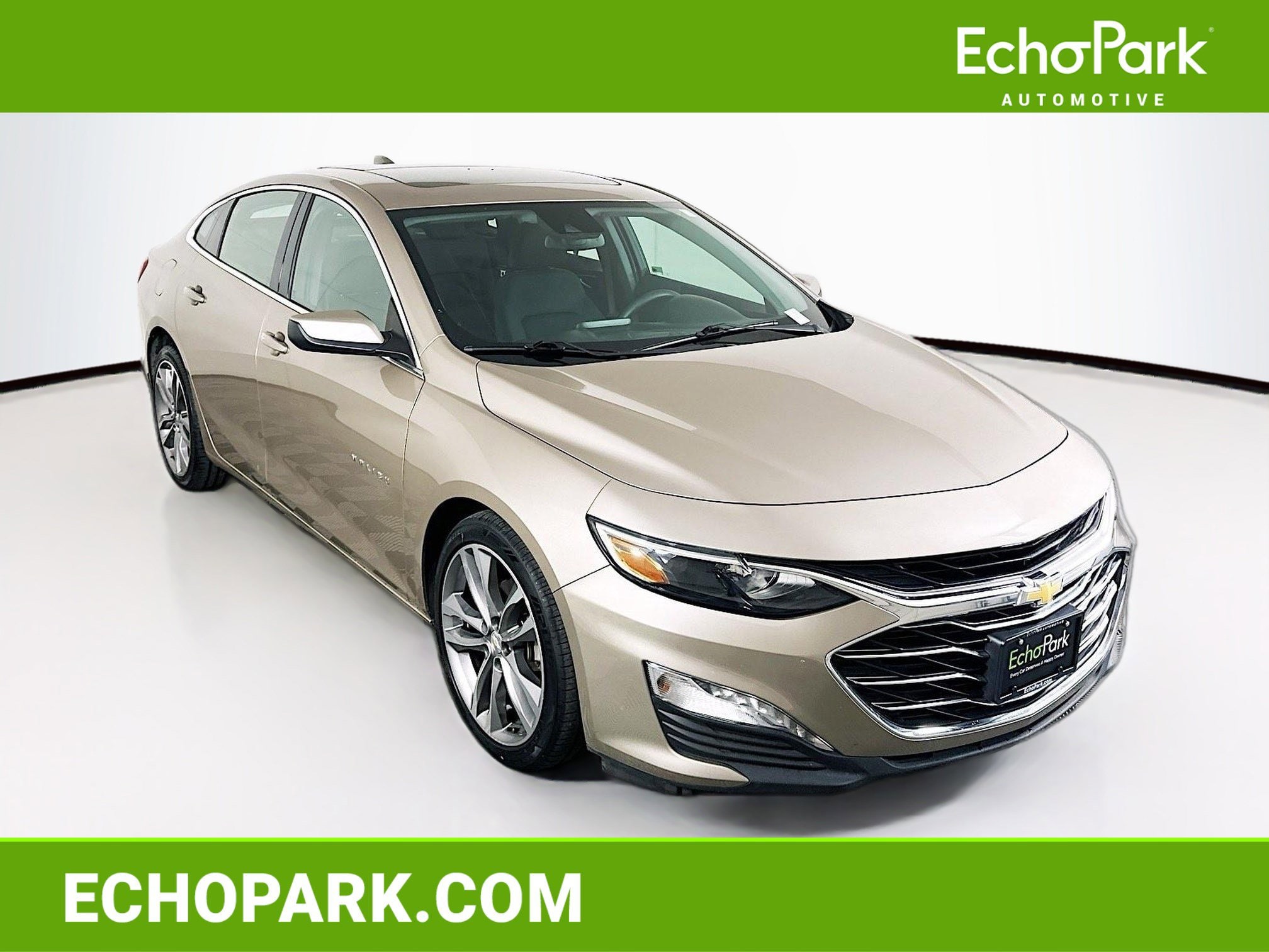 2023 Chevrolet Malibu 1LT's photo