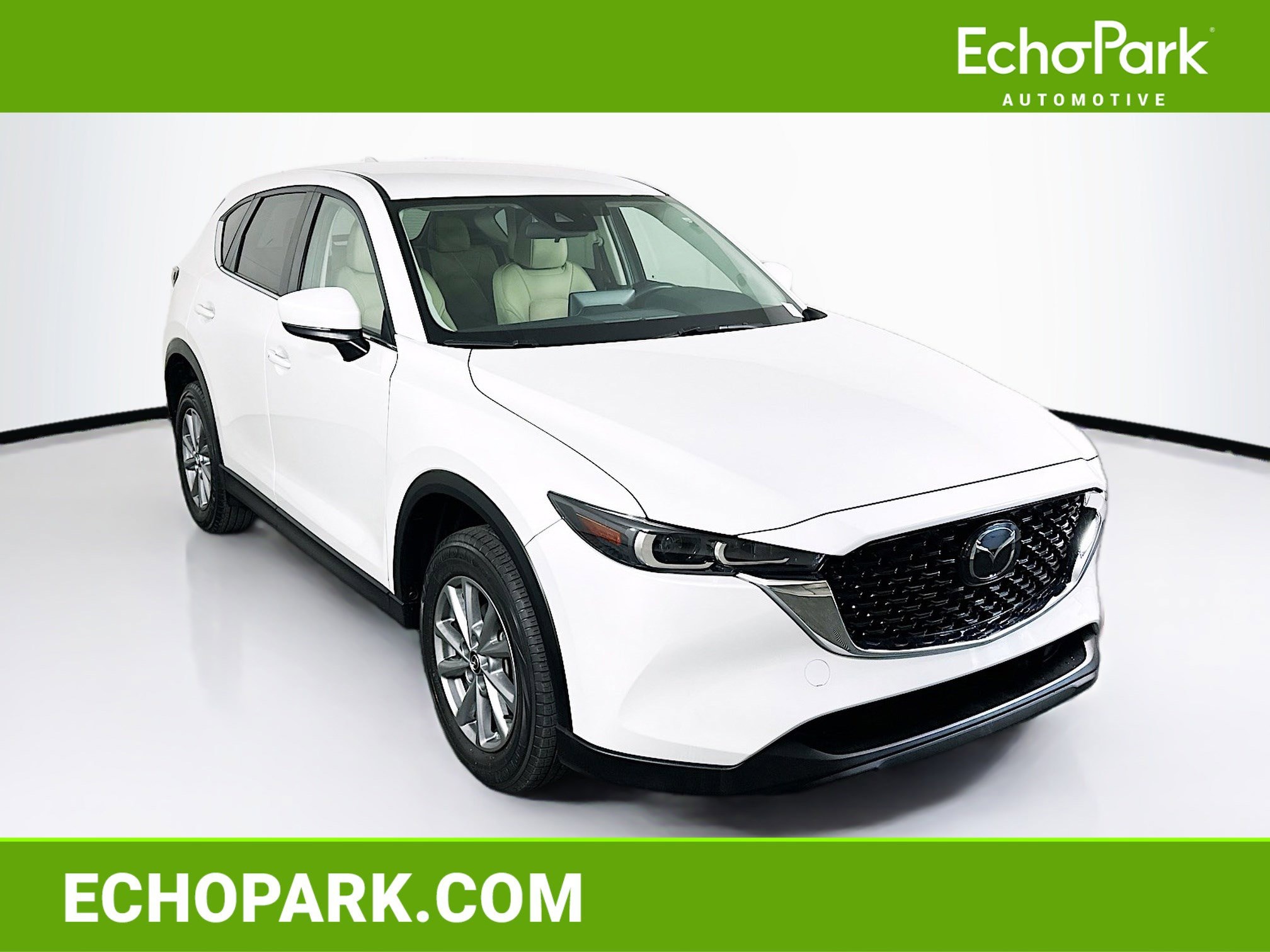 2023 Mazda CX-5 S Select Package Auto AWD's photo