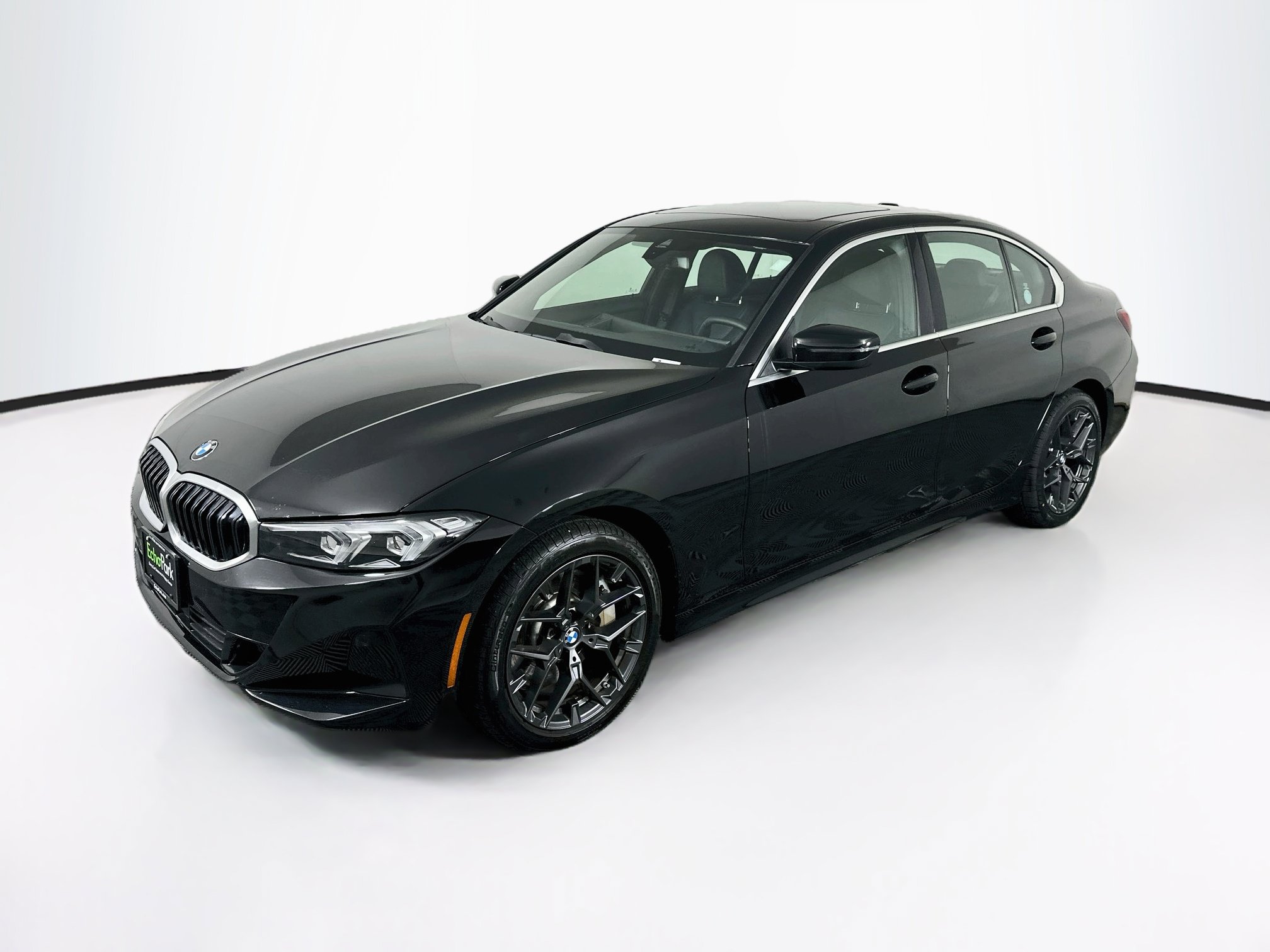 Used 2026 BMW 3 Series 330i NA xDrive Sedan
