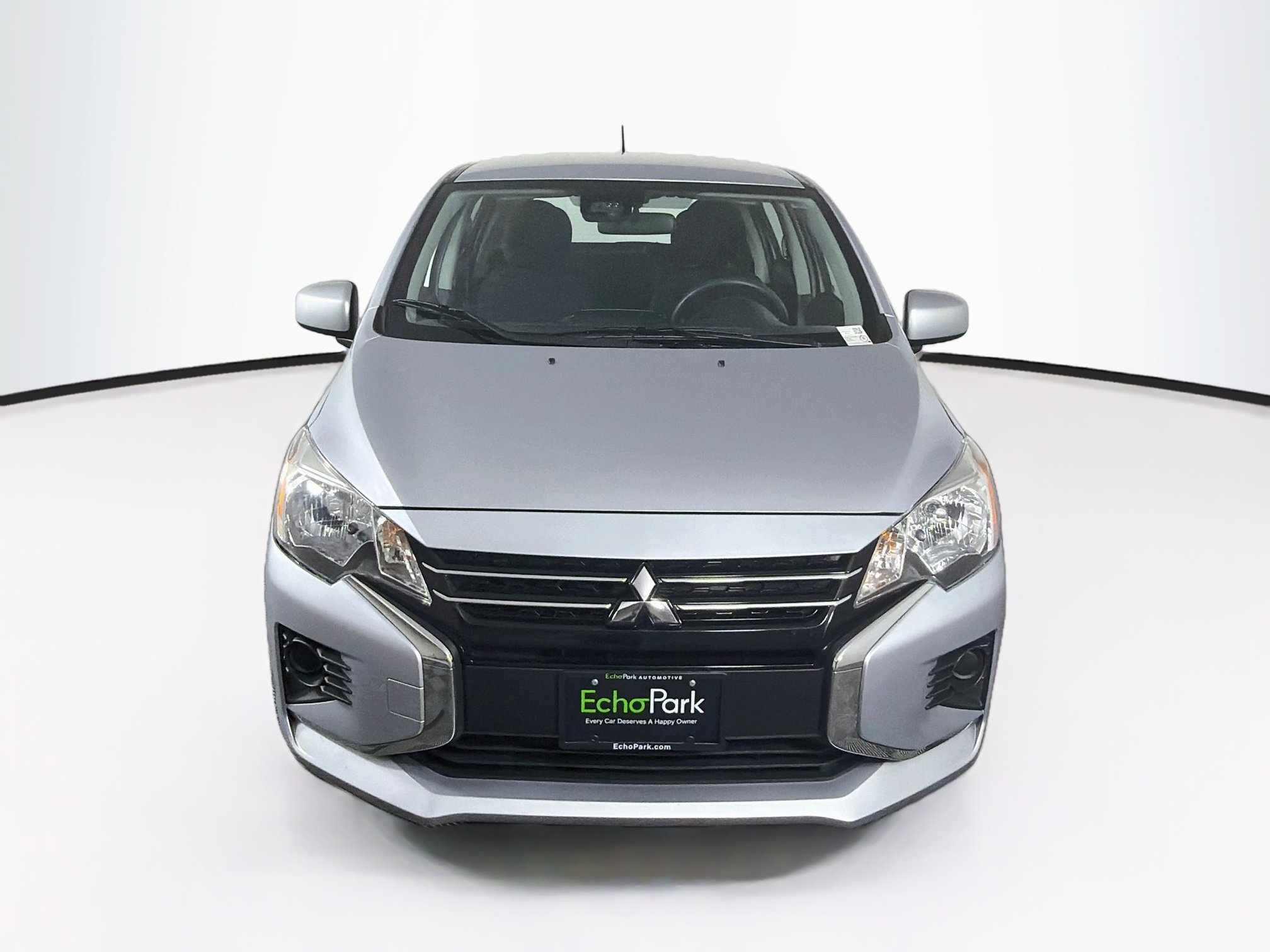 Used 2024 Mitsubishi Mirage ES ES CVT
