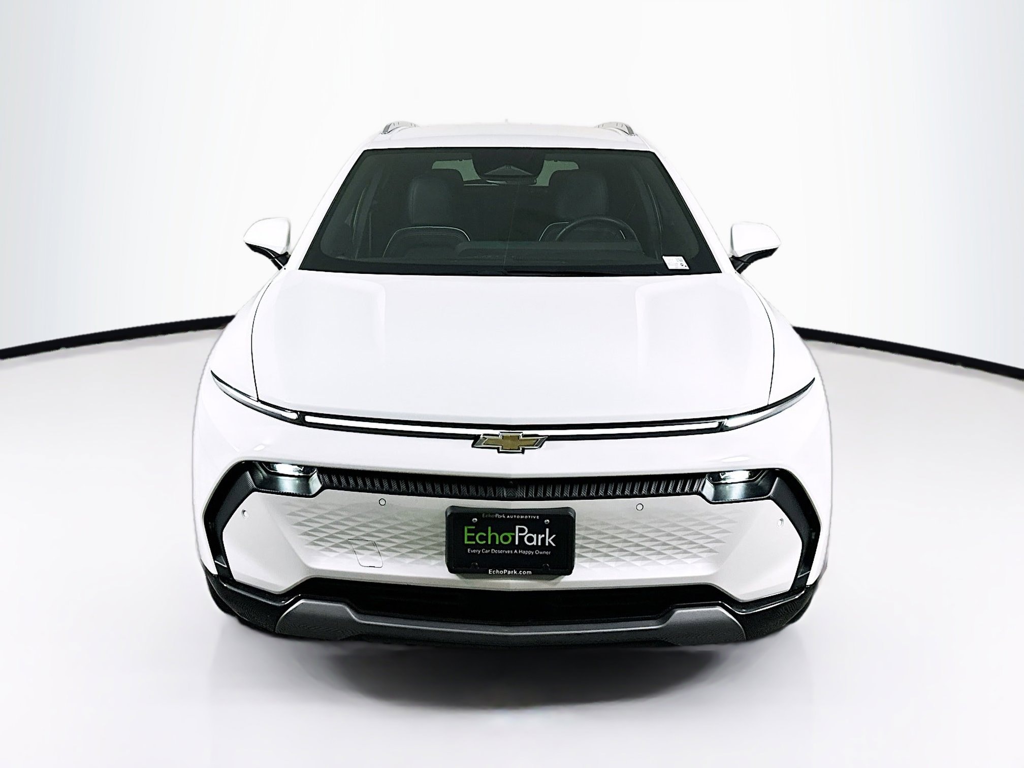 Used 2024 Chevrolet Equinox EV LT with VIN 3GN7DMRP9RS294229 for sale in Charlotte, NC